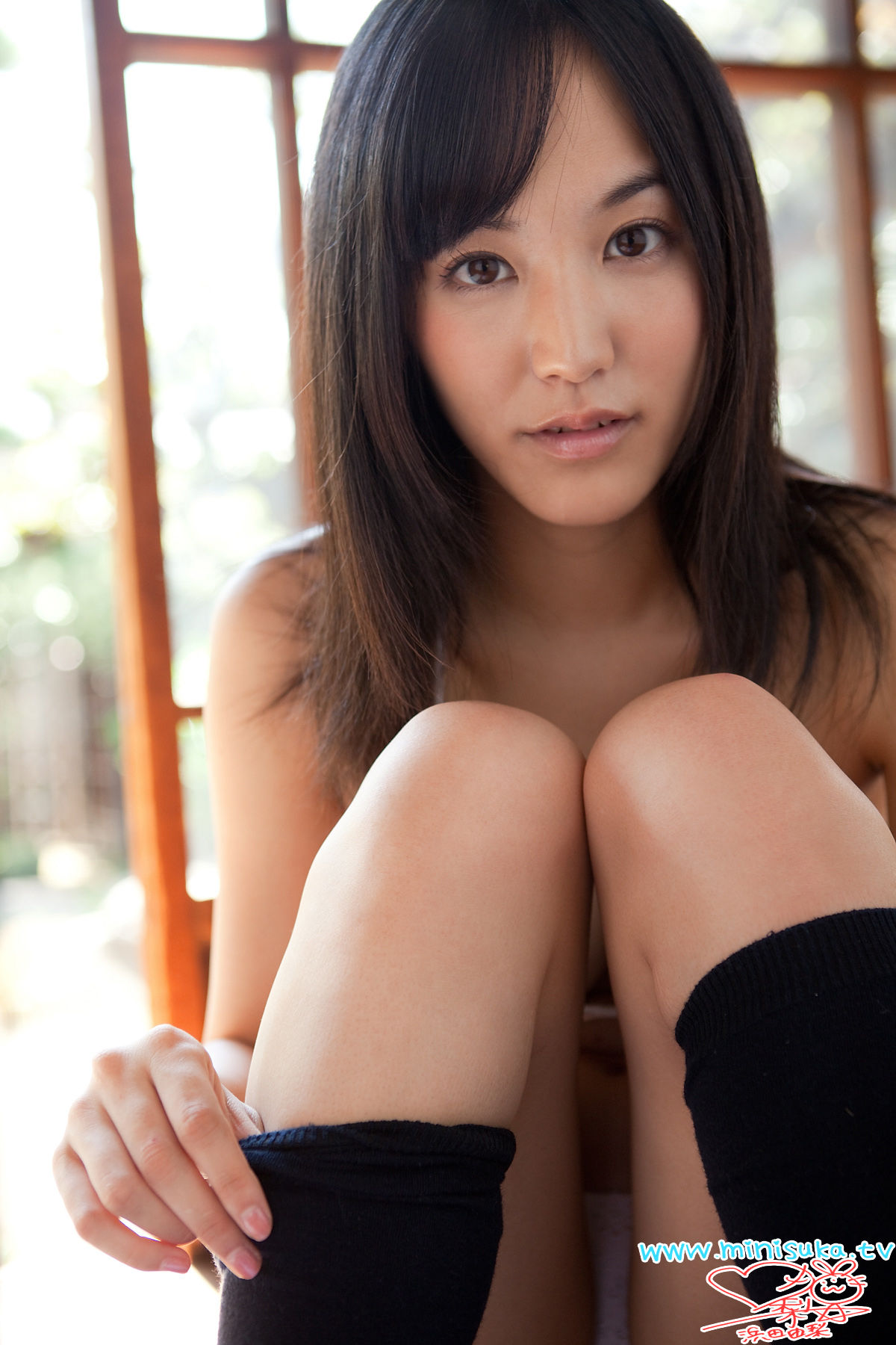 浜田由梨 Yuri Hamada 第十部 Dream Gallery-图128