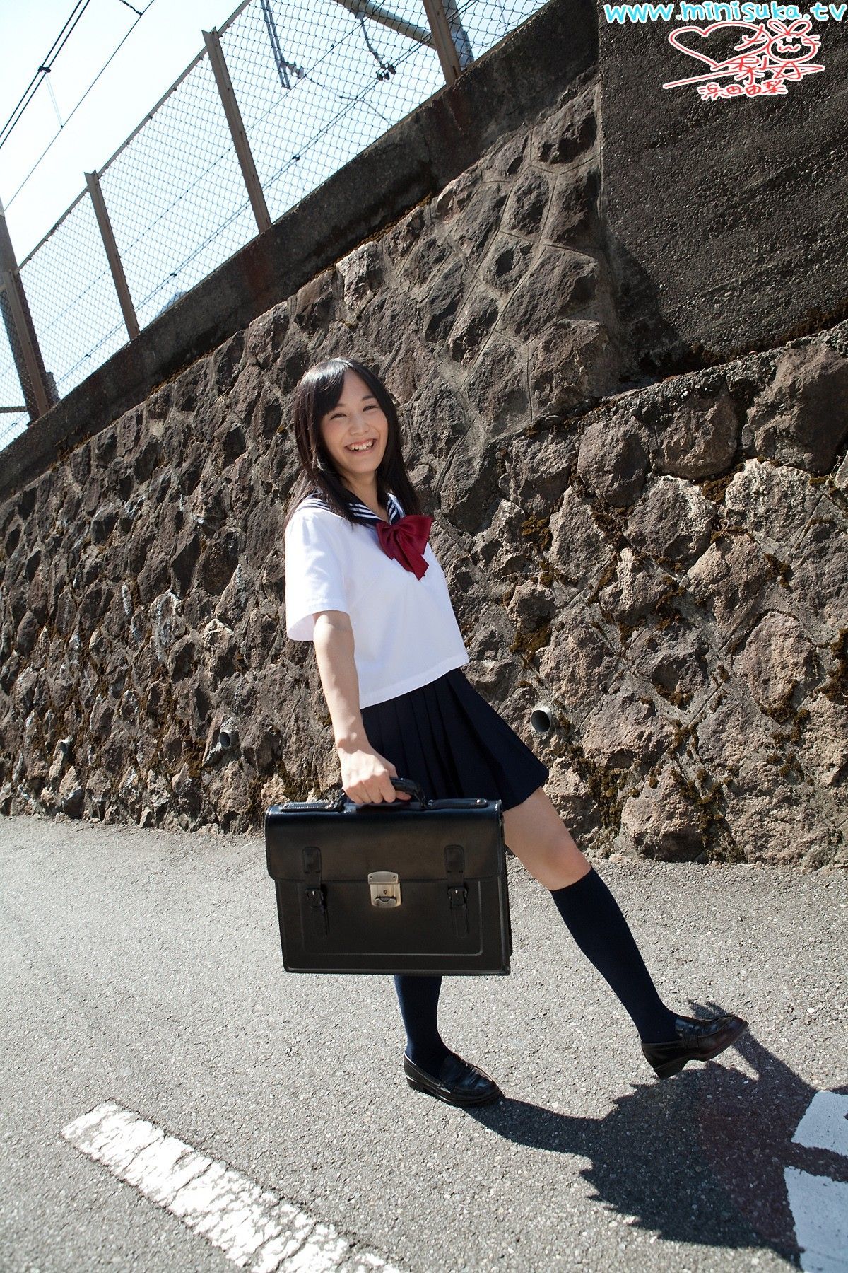 浜田由梨 Yuri Hamada 第十部 Dream Gallery-图133