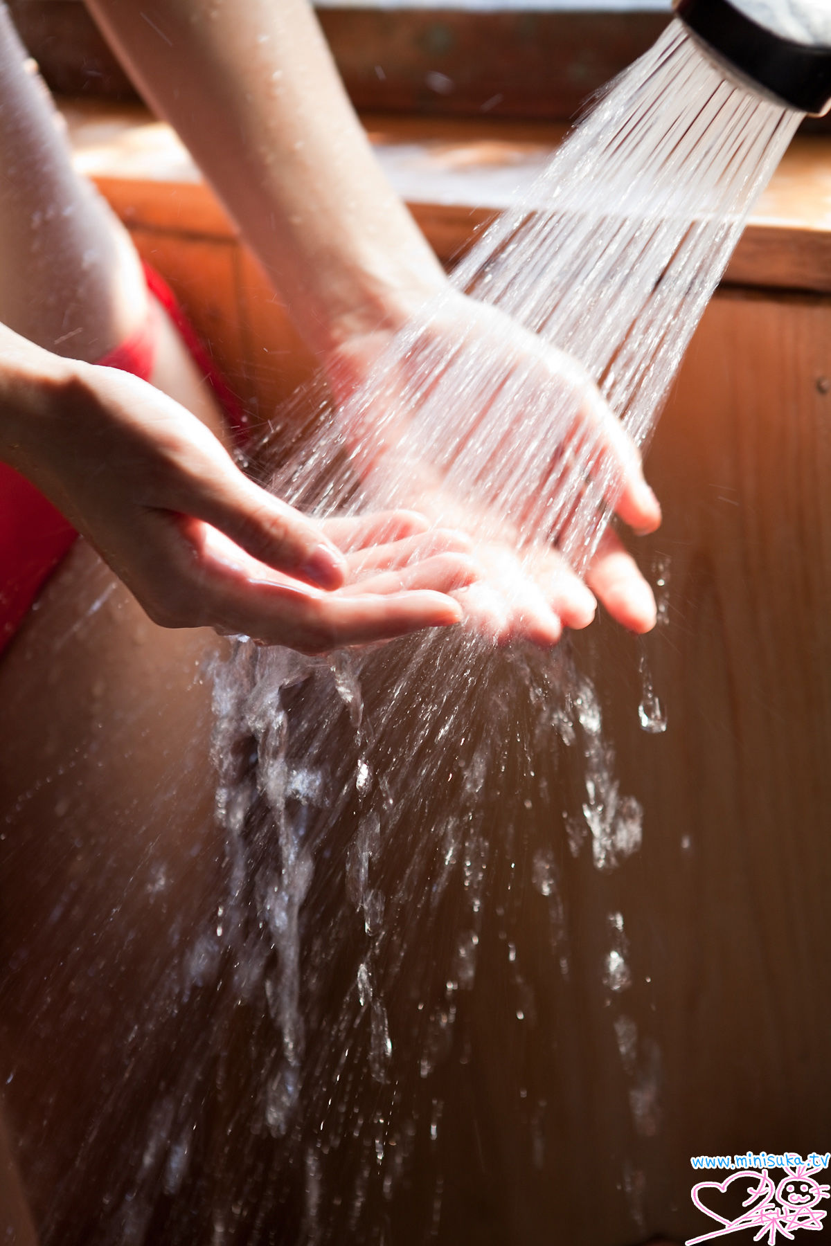 浜田由梨 Yuri Hamada 第十部 Dream Gallery-图142