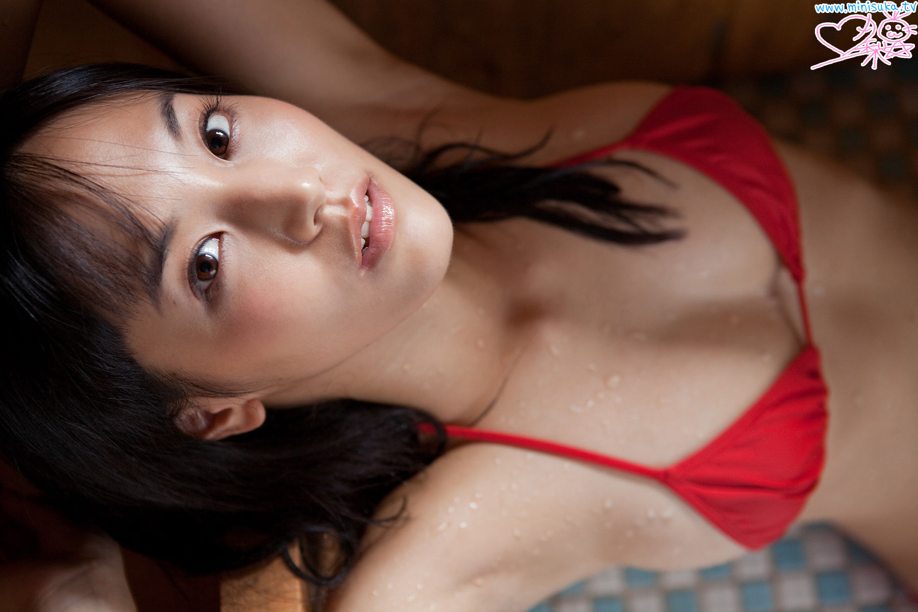 浜田由梨 Yuri Hamada 第十部 Dream Gallery-图49