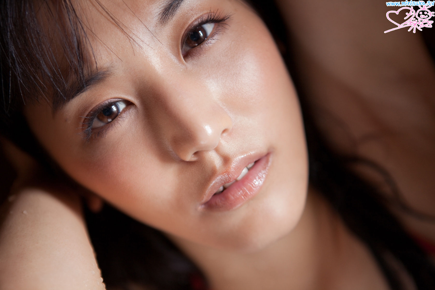 浜田由梨 Yuri Hamada 第十部 Dream Gallery-图50