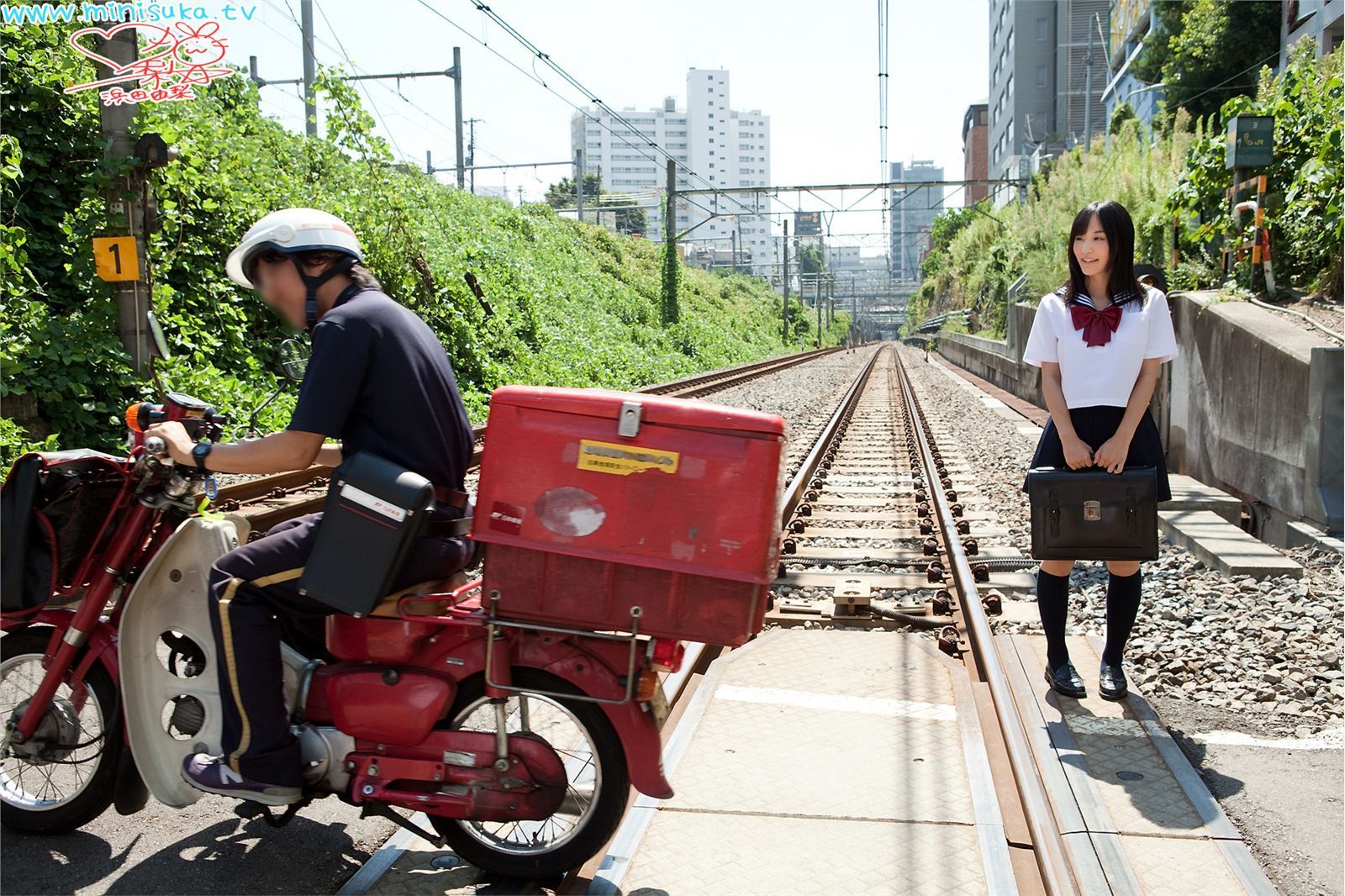 浜田由梨 Yuri Hamada 第十部 Dream Gallery-图53