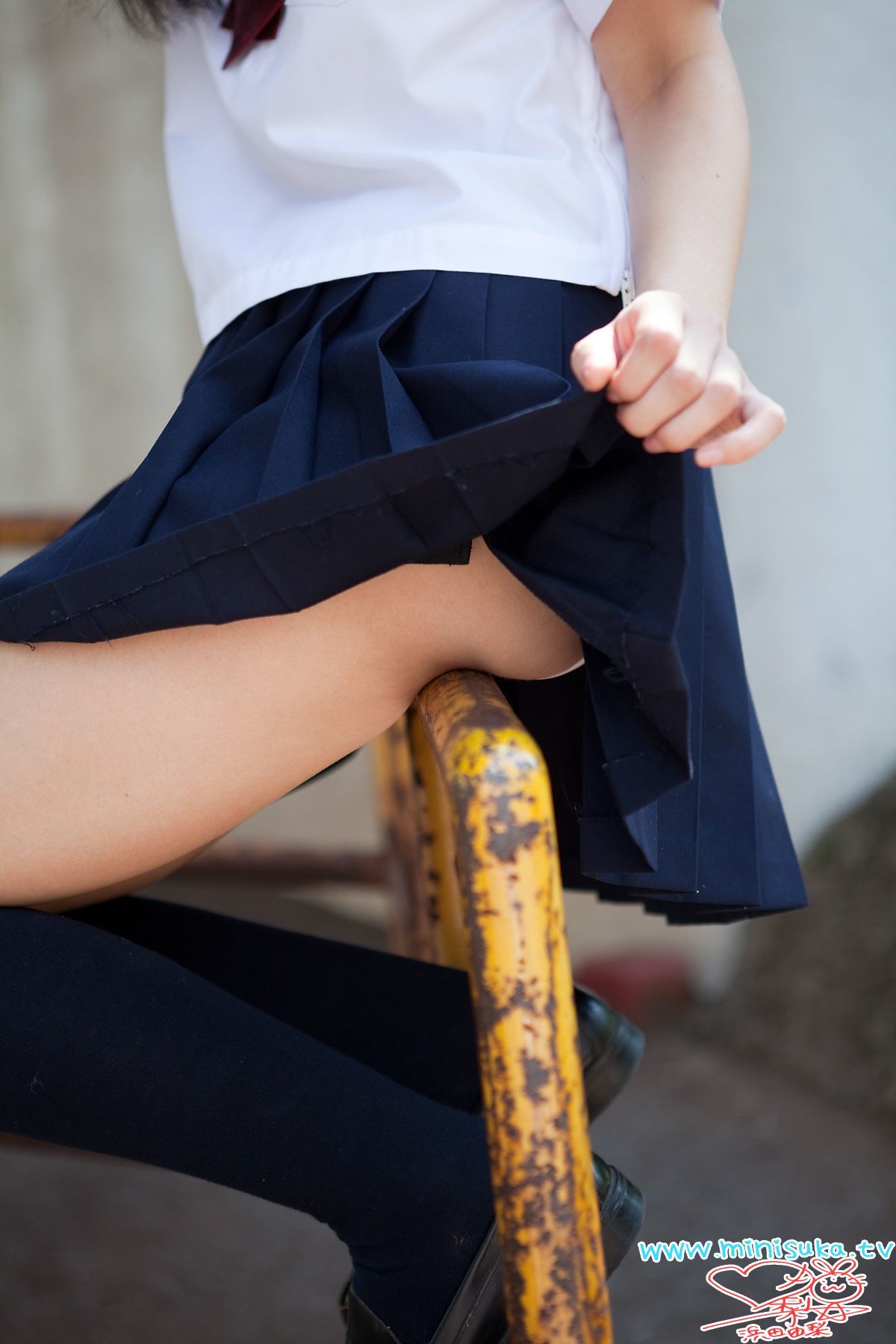 浜田由梨 Yuri Hamada 第十部 Dream Gallery-图58