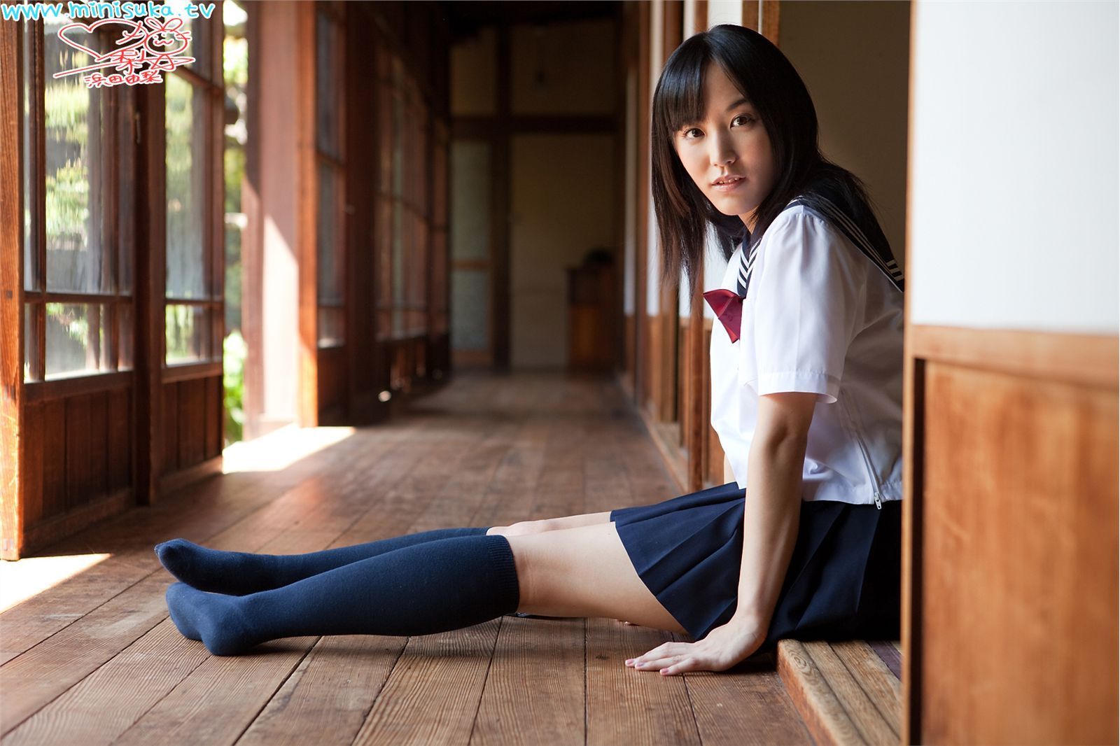 浜田由梨 Yuri Hamada 第十部 Dream Gallery-图61