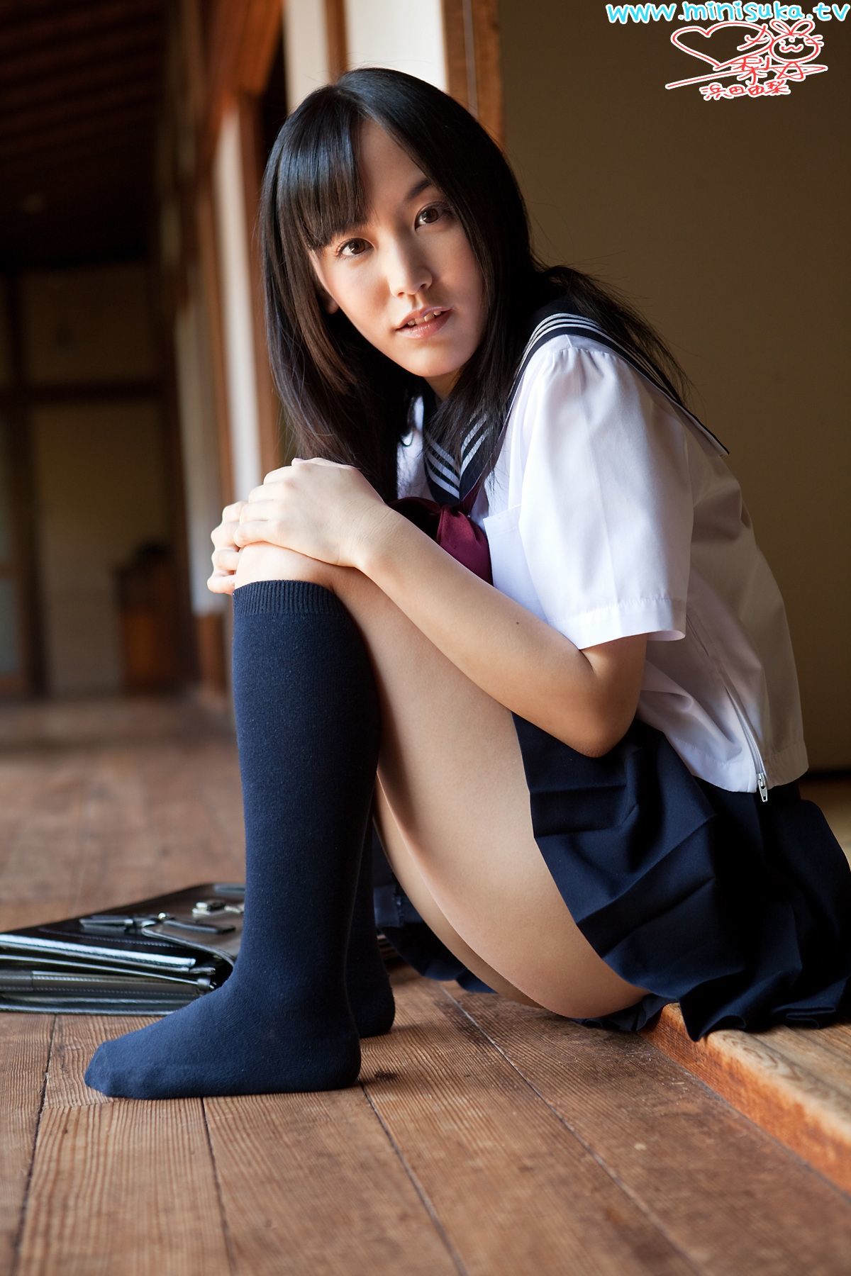 浜田由梨 Yuri Hamada 第十部 Dream Gallery-图62