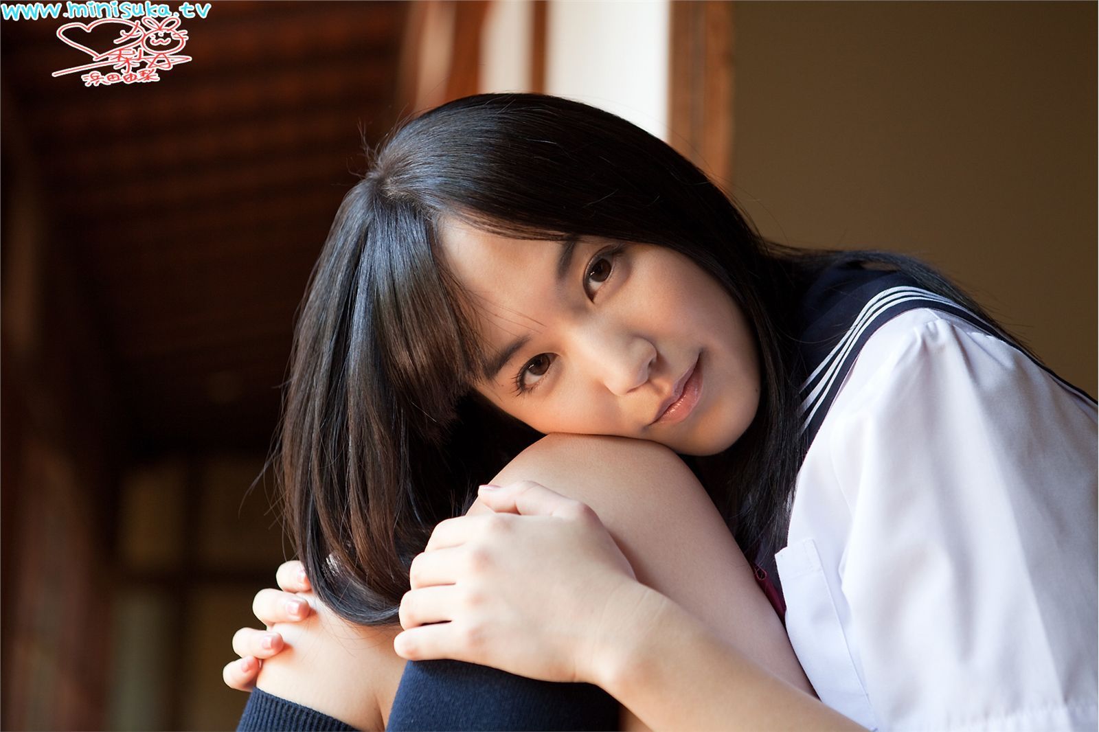 浜田由梨 Yuri Hamada 第十部 Dream Gallery-图63