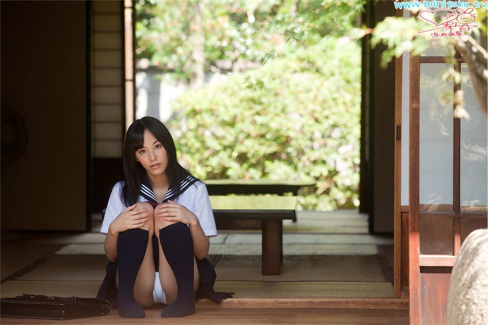 浜田由梨 Yuri Hamada 第十部 Dream Gallery-图66