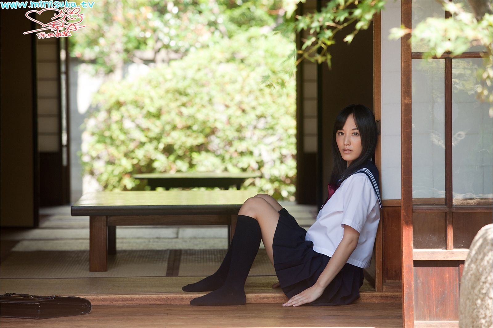 浜田由梨 Yuri Hamada 第十部 Dream Gallery-图68