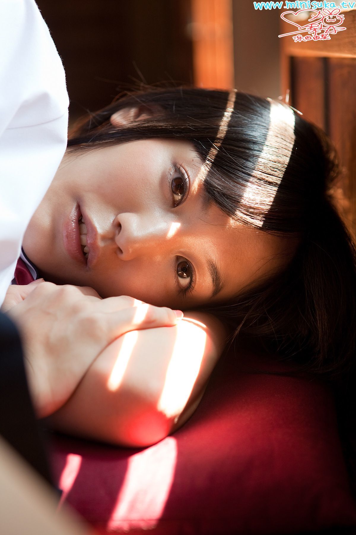 浜田由梨 Yuri Hamada 第十部 Dream Gallery-图88