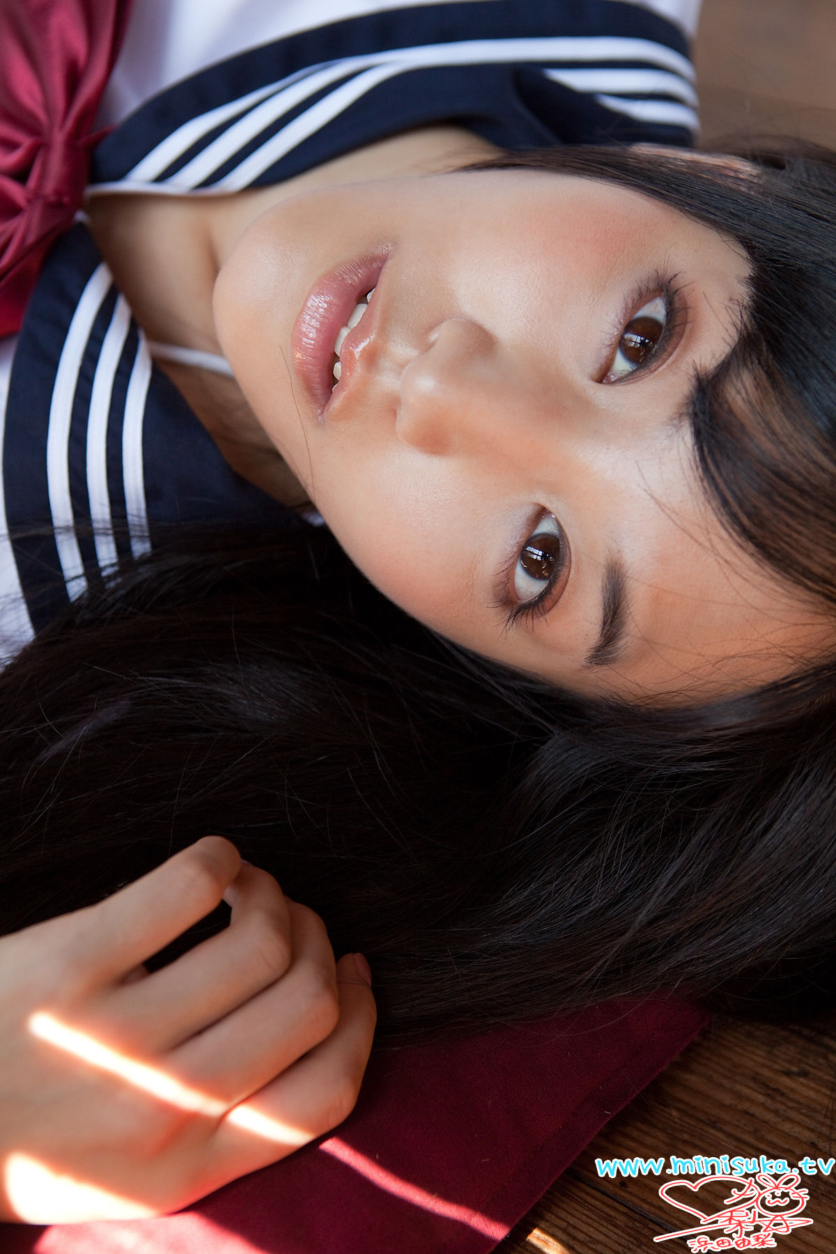 浜田由梨 Yuri Hamada 第十部 Dream Gallery-图94