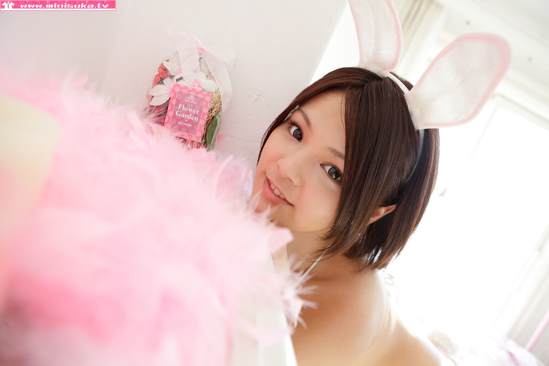 秋本翼 Tsubasa Akimoto 第七部  Dream Gallery-图16