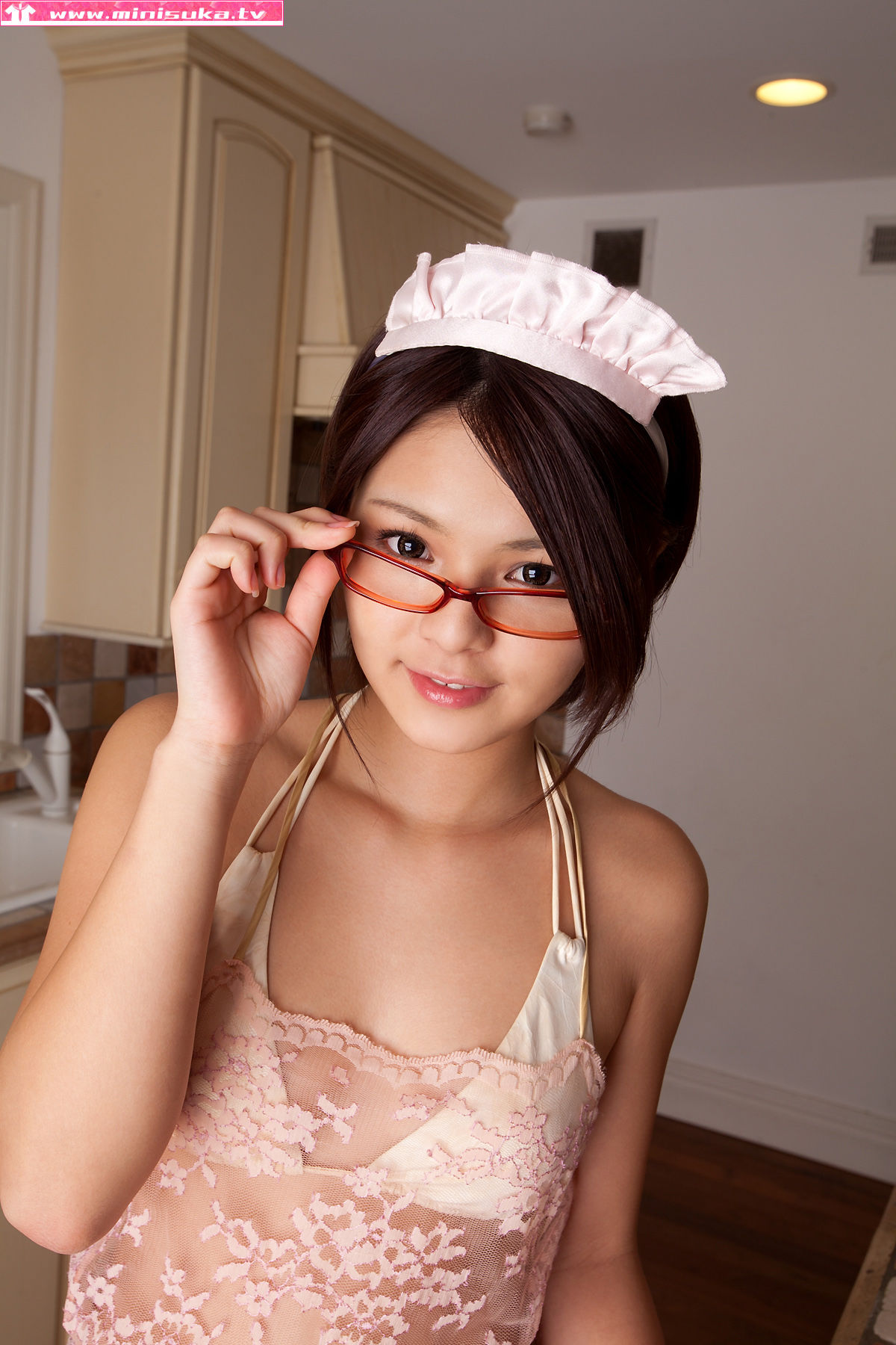 秋本翼 Tsubasa Akimoto 第七部  Dream Gallery-图31