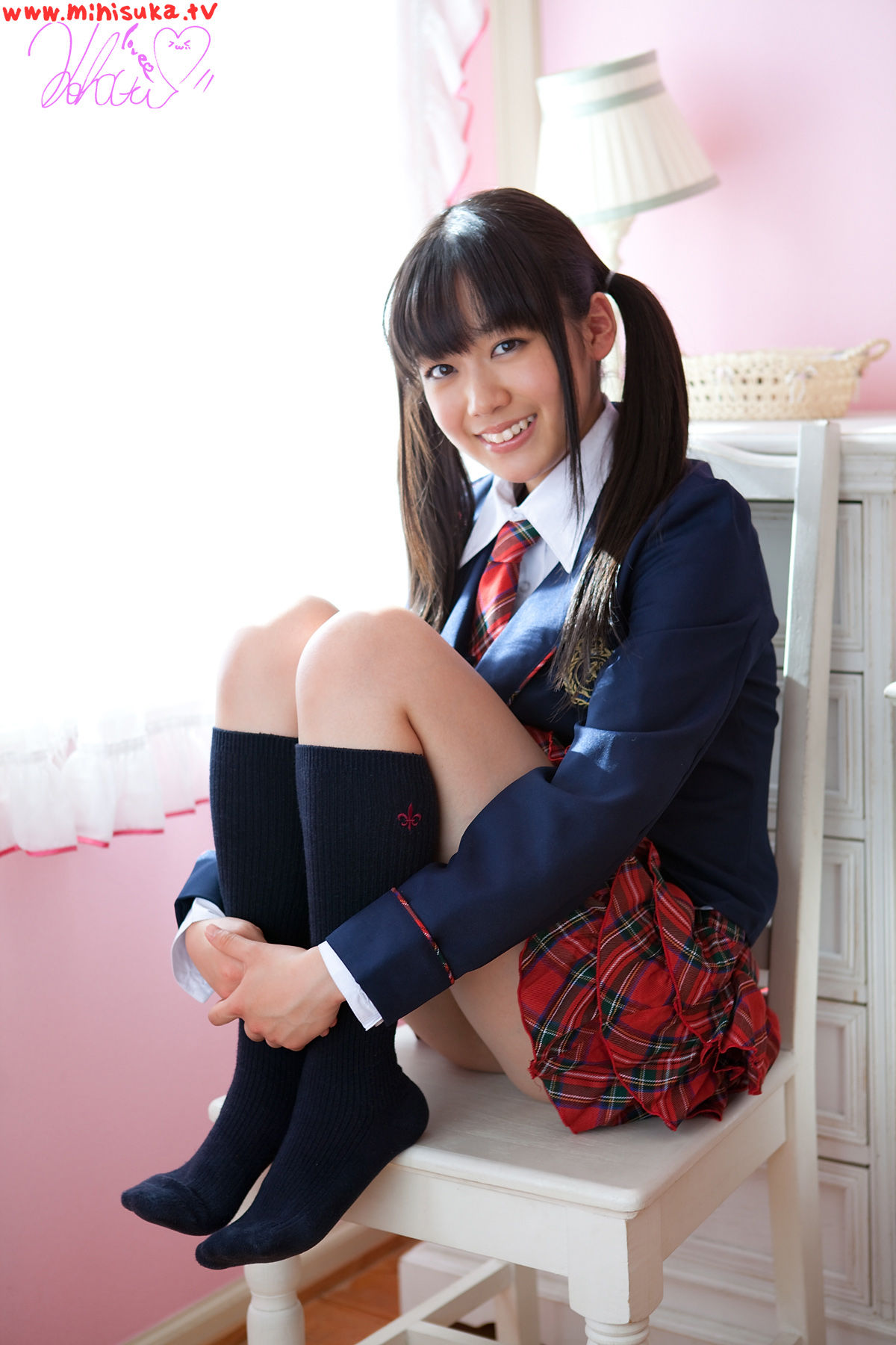 西野小春 Koharu Nishino 第八部  Limited Gallery-图22