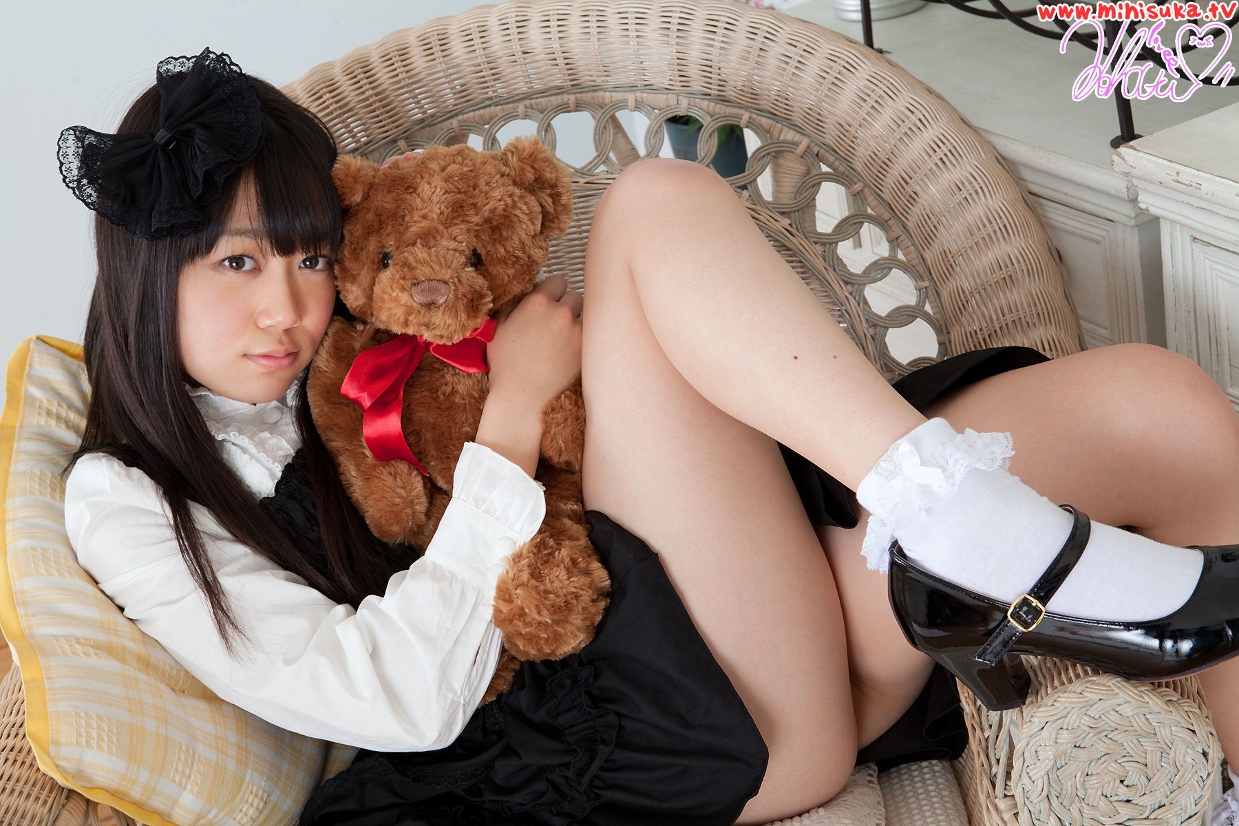 西野小春 Koharu Nishino 第八部  Limited Gallery-图46