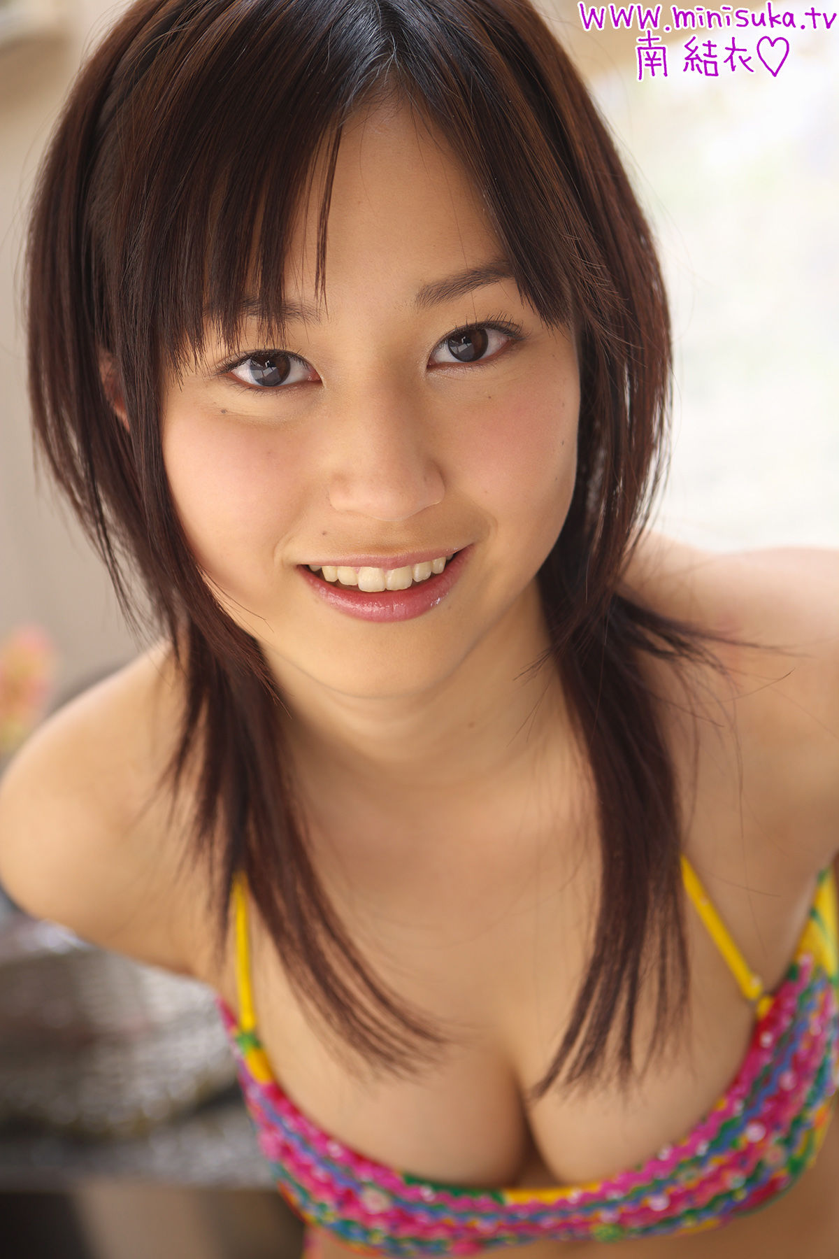 南結衣 Yui Minami ~ Special Gallery-图22