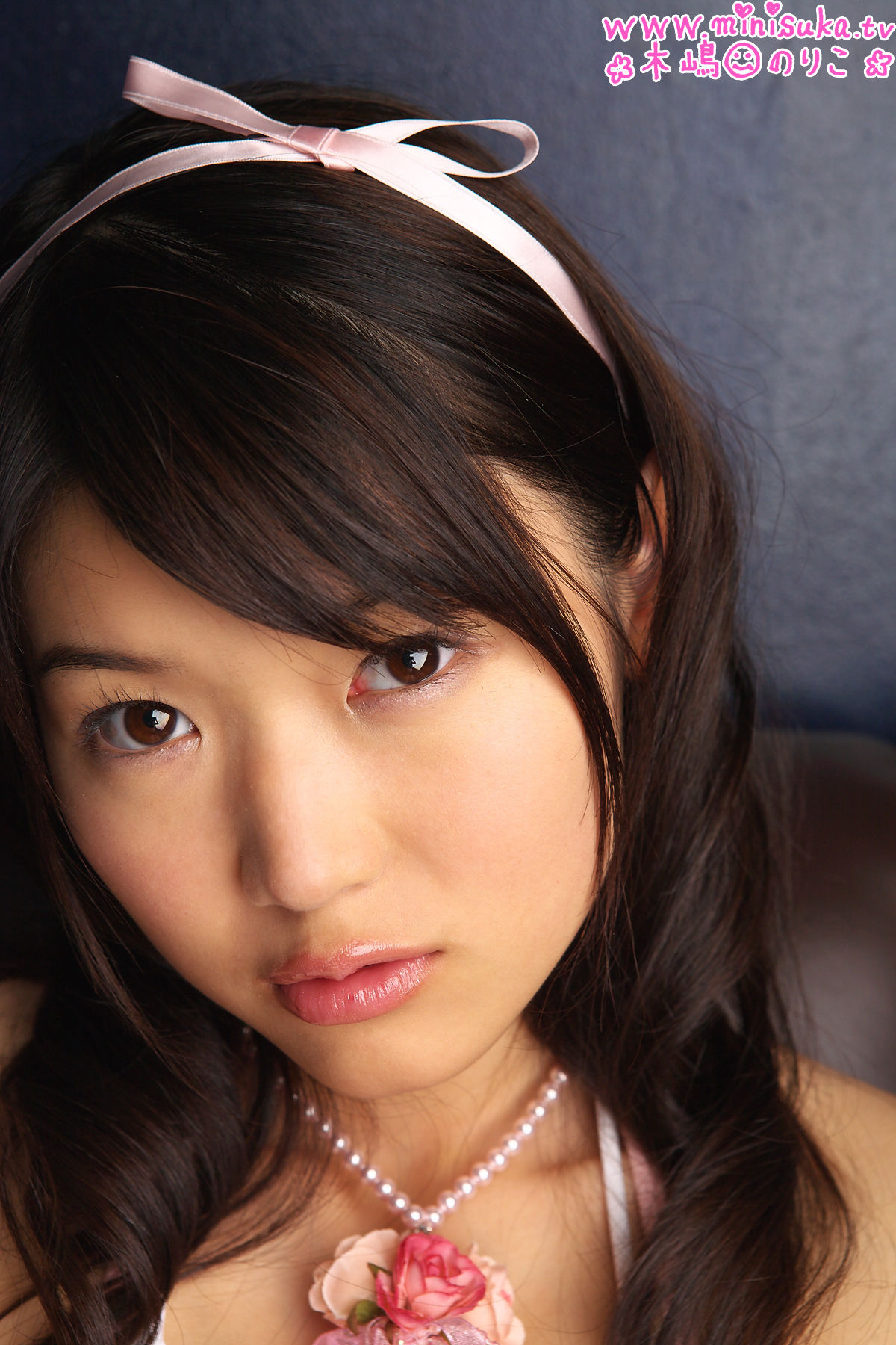 木嶋のりこ Noriko Kijima 第五部  Special Gallery-图52