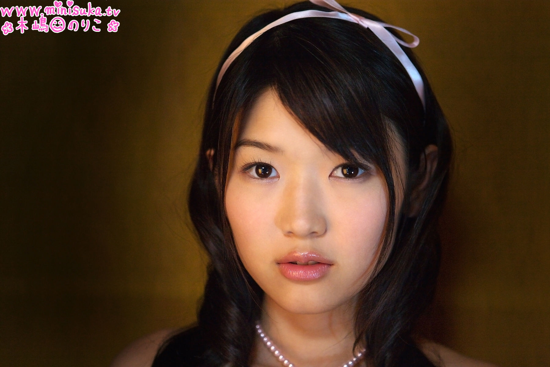 木嶋のりこ Noriko Kijima 第五部  Special Gallery-图64