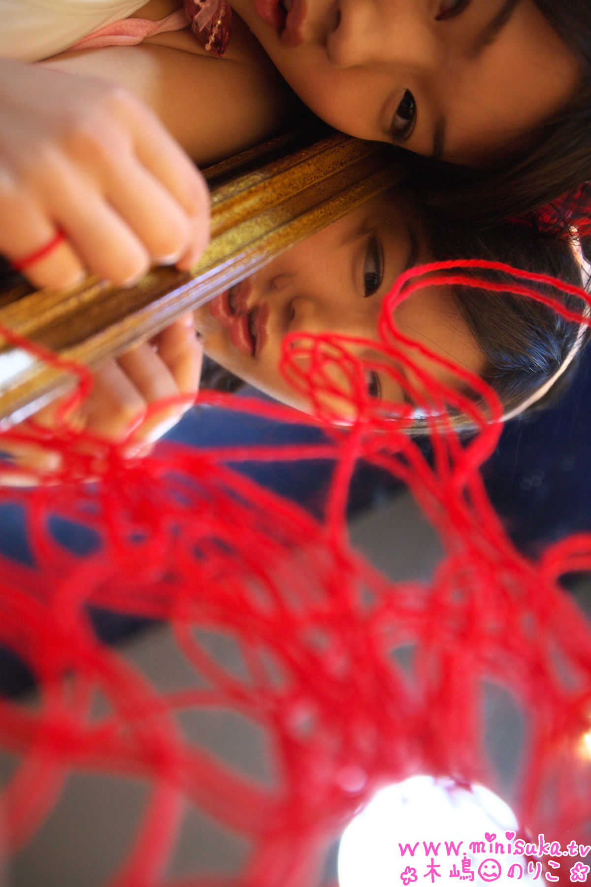 木嶋のりこ Noriko Kijima 第五部  Special Gallery-图85