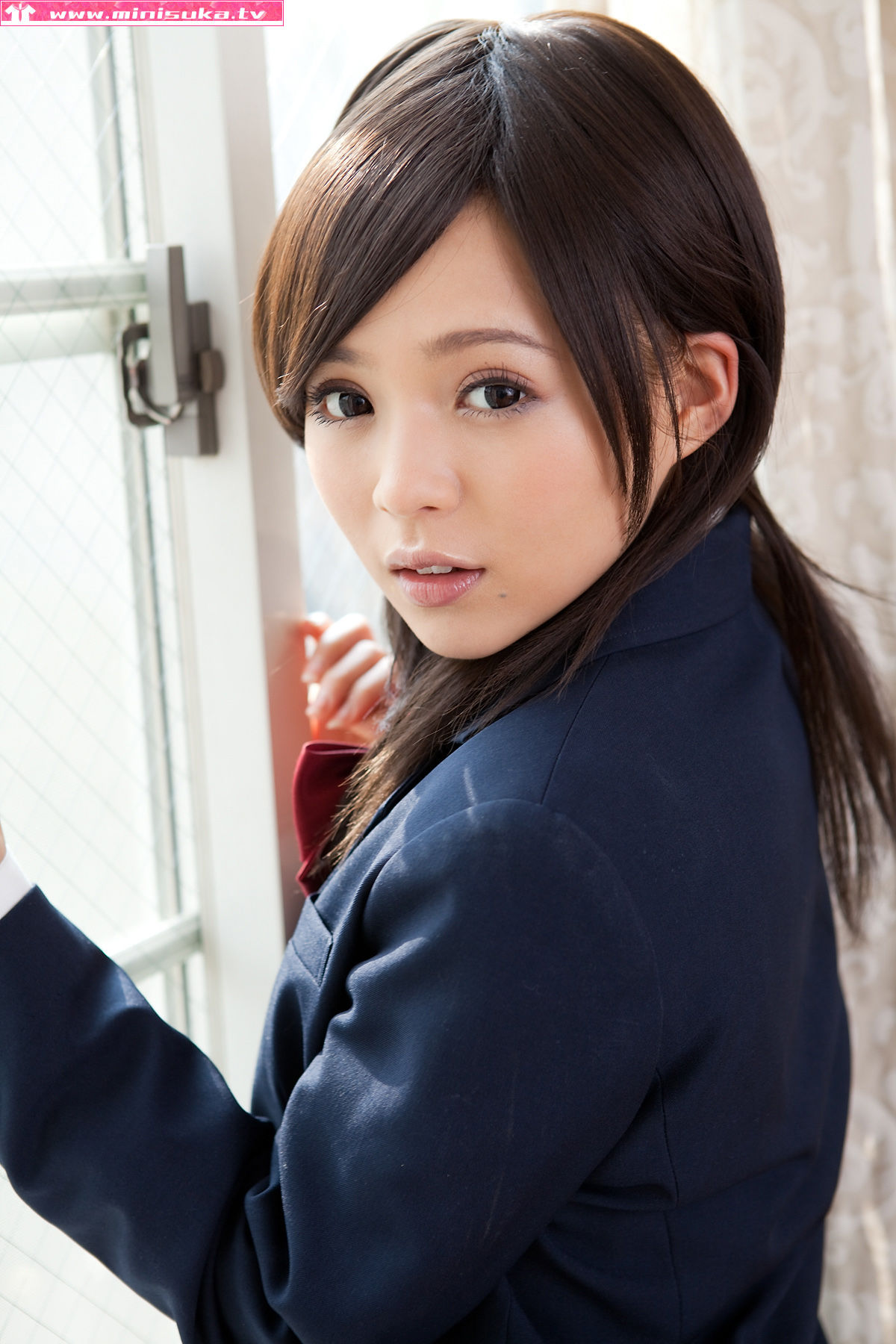 浜川瑠奈 Runa Hamakawa 第五部  Dream Gallery-图22