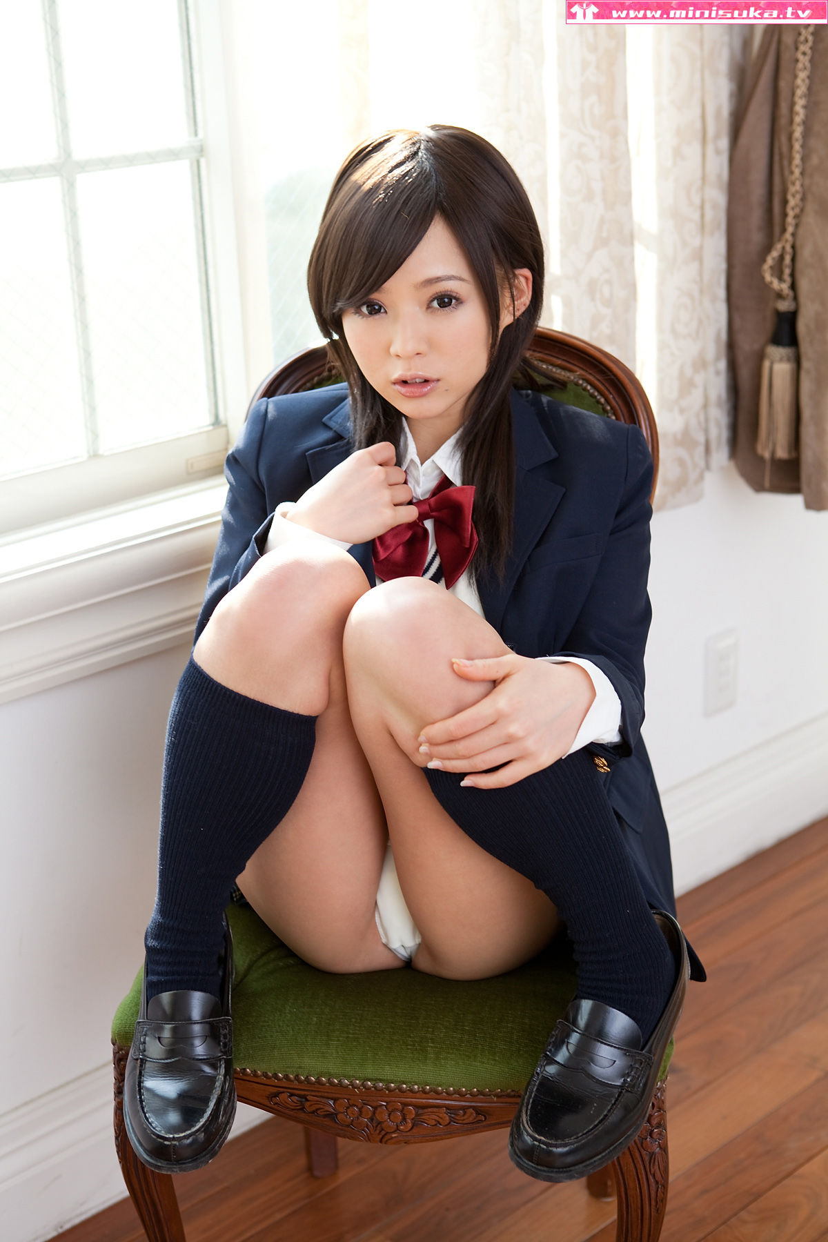 浜川瑠奈 Runa Hamakawa 第五部  Dream Gallery-图23