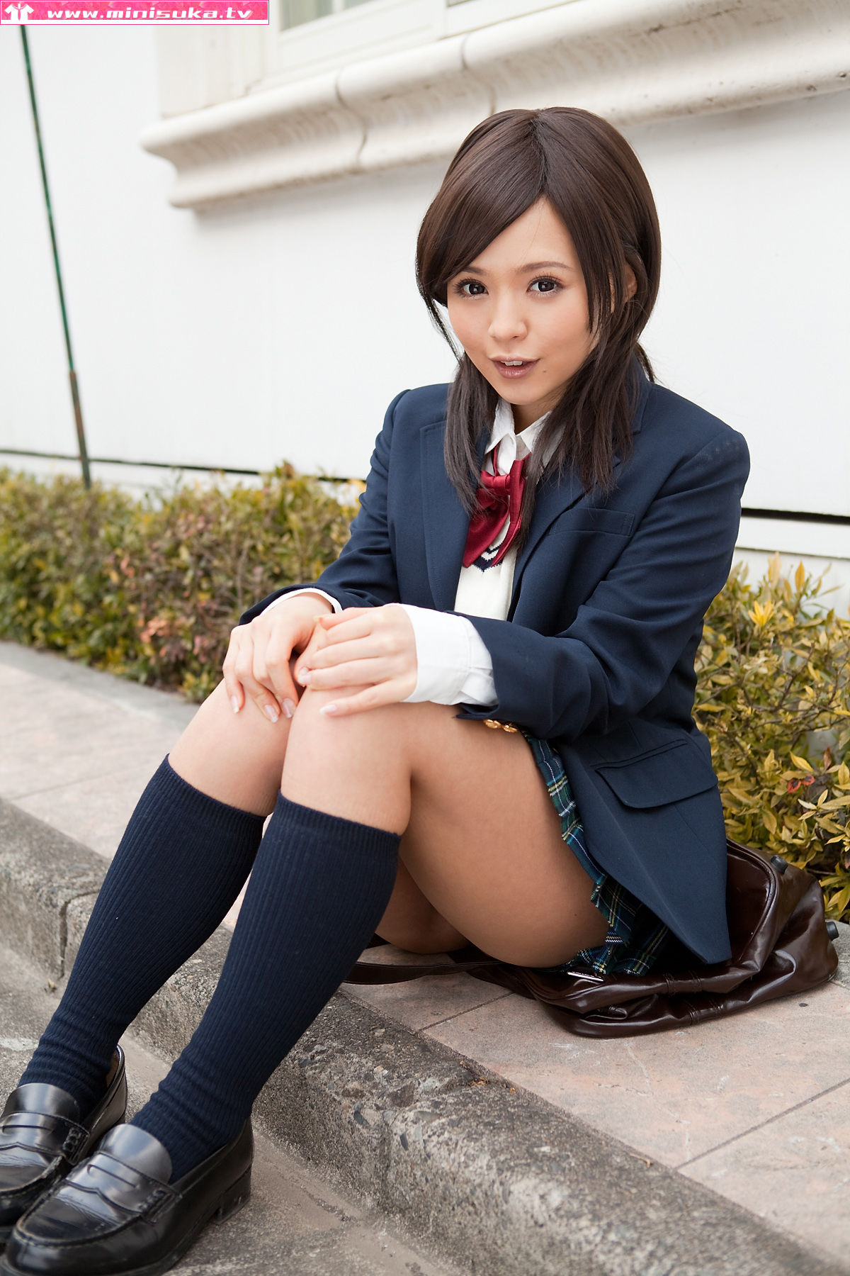 浜川瑠奈 Runa Hamakawa 第五部  Dream Gallery-图62