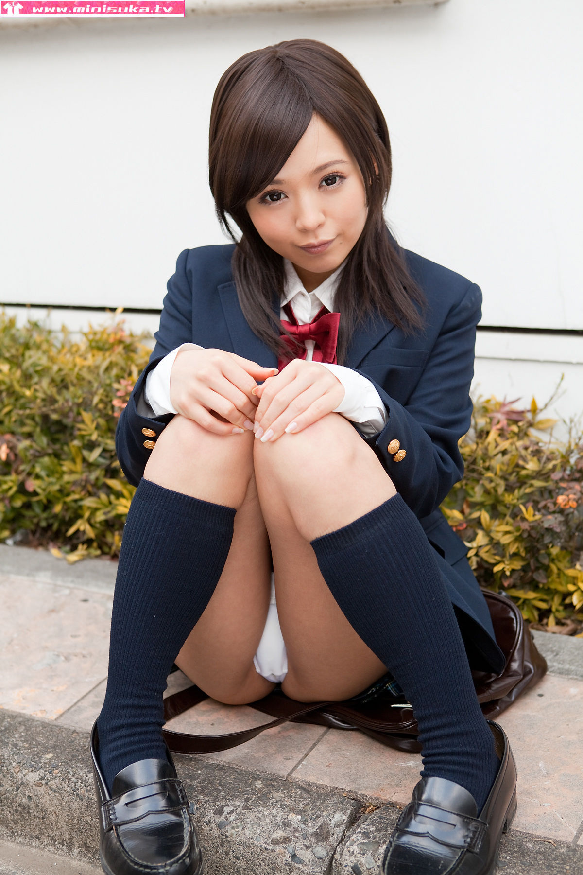 浜川瑠奈 Runa Hamakawa 第五部  Dream Gallery-图73