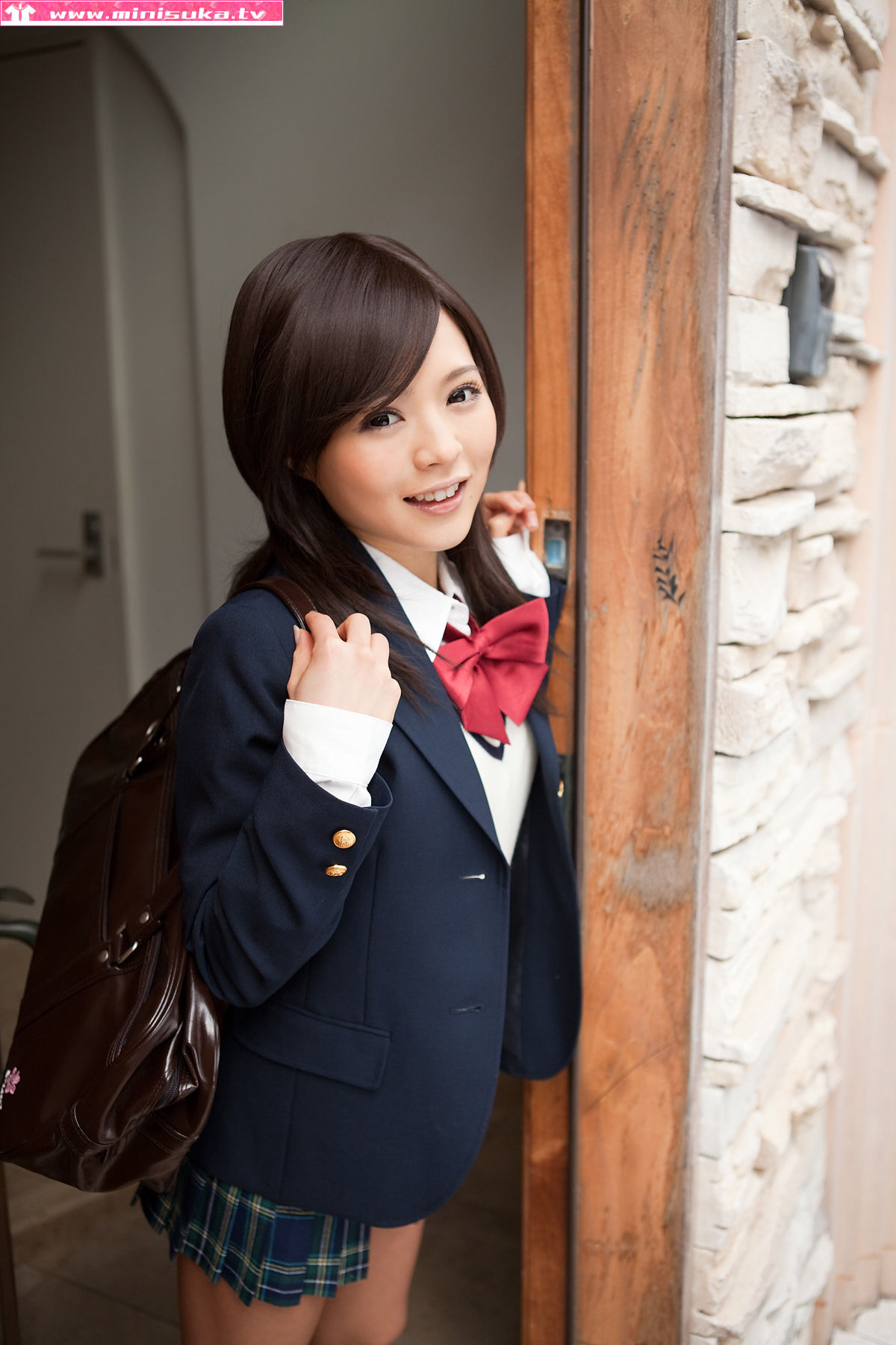 浜川瑠奈 Runa Hamakawa 第五部  Dream Gallery-图95