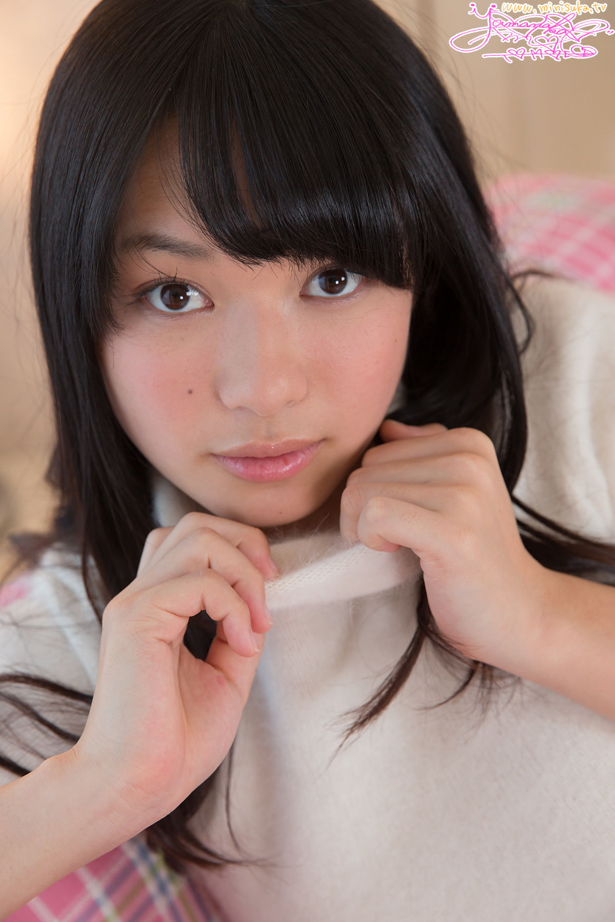 山中知惠 Tomoe Yamanaka 第十二部  Limited Gallery-图61