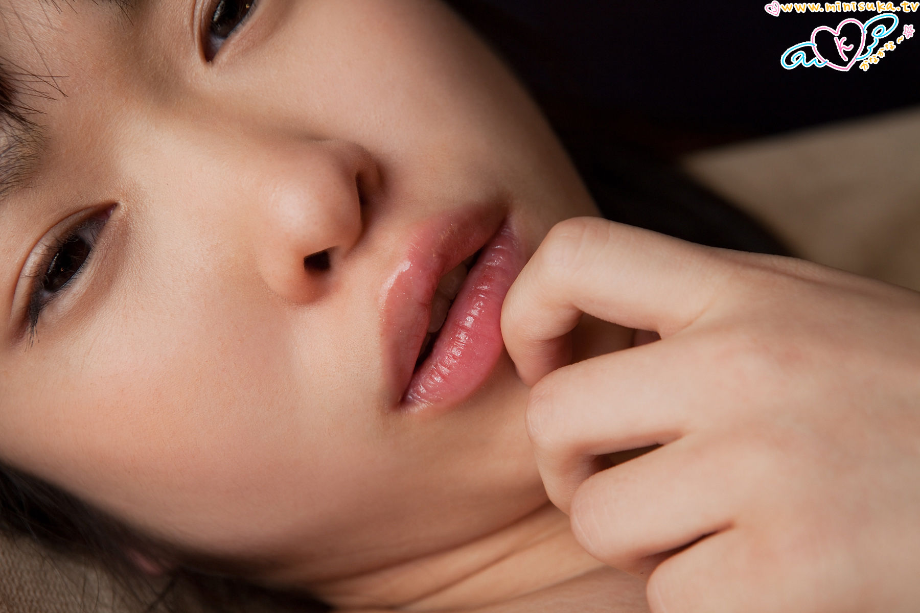 高杉果那 Kana Takasugi 第三部  Regular Gallery-图2