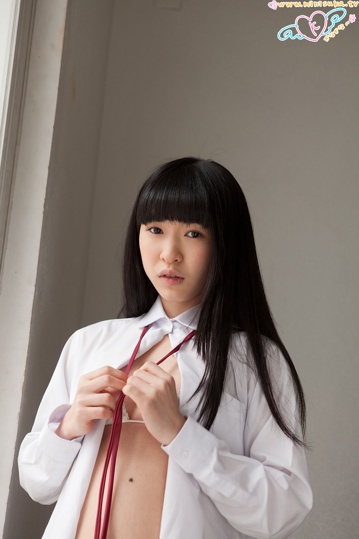 高杉果那 Kana Takasugi 第三部  Regular Gallery-图36