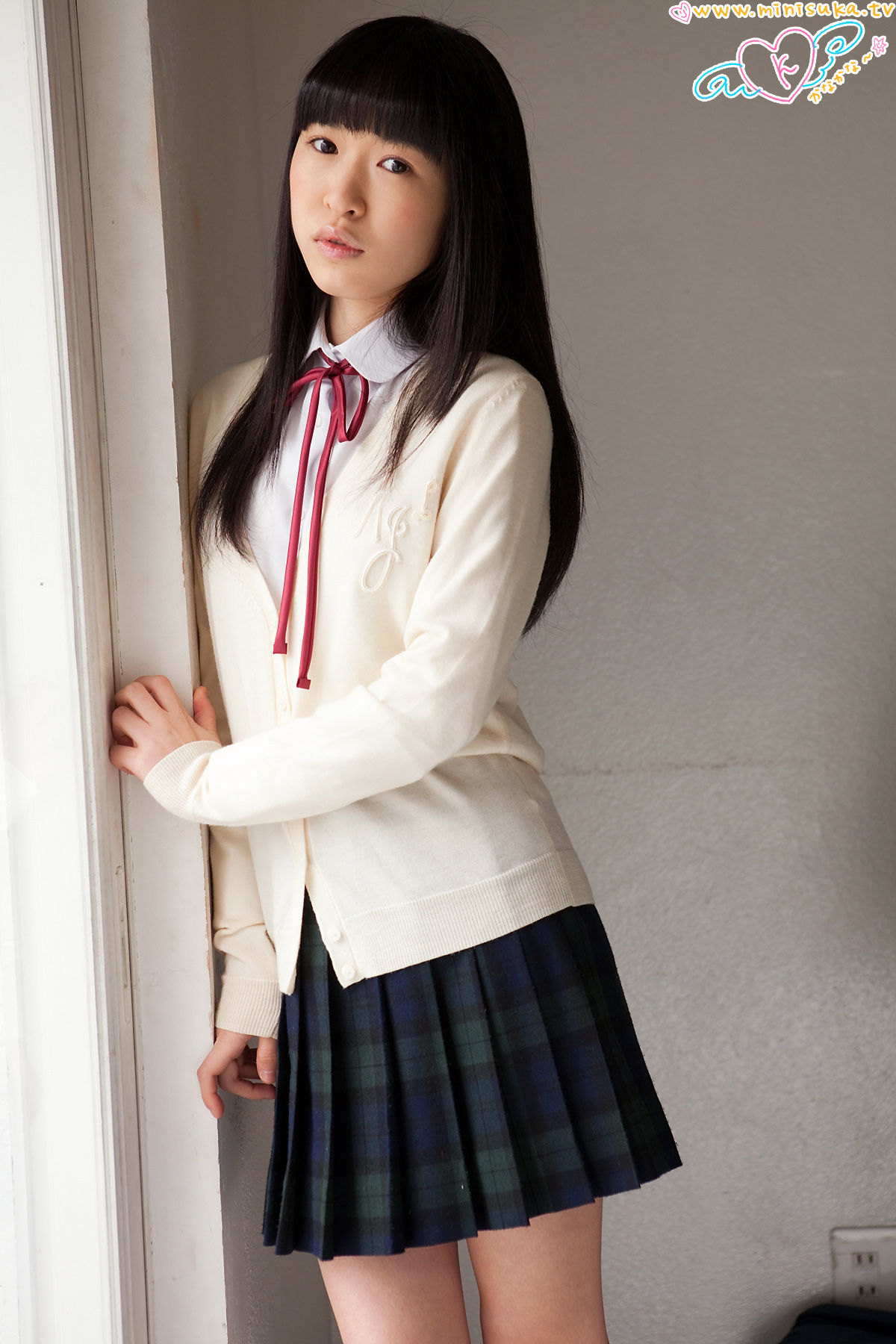 高杉果那 Kana Takasugi 第三部  Regular Gallery-图38