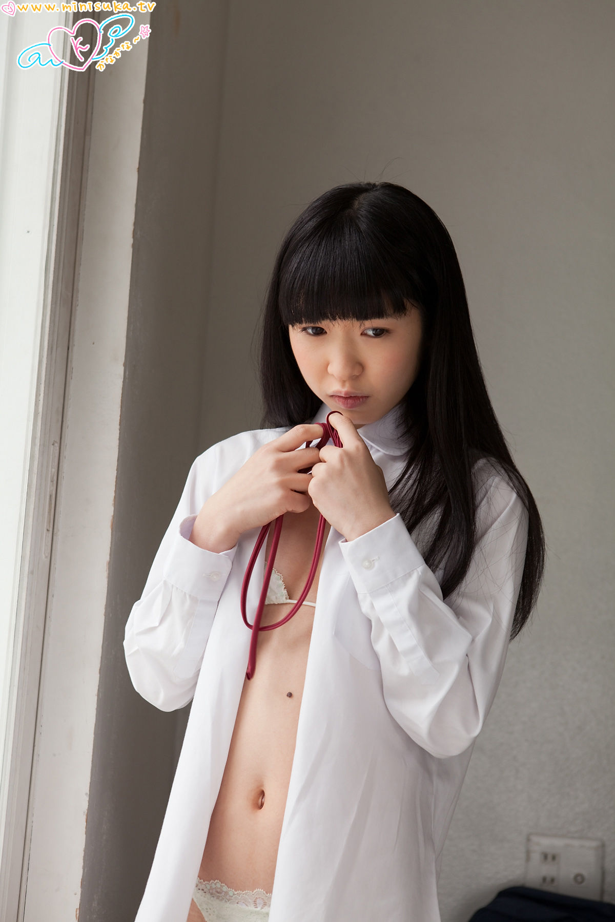 高杉果那 Kana Takasugi 第三部  Regular Gallery-图39