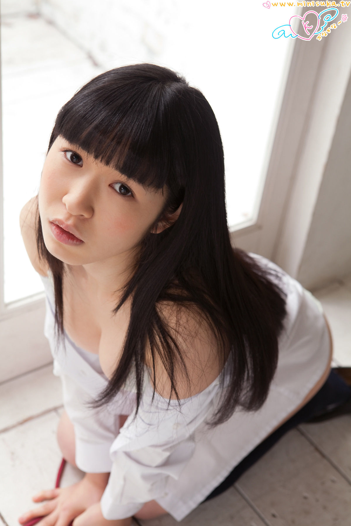 高杉果那 Kana Takasugi 第三部  Regular Gallery-图48