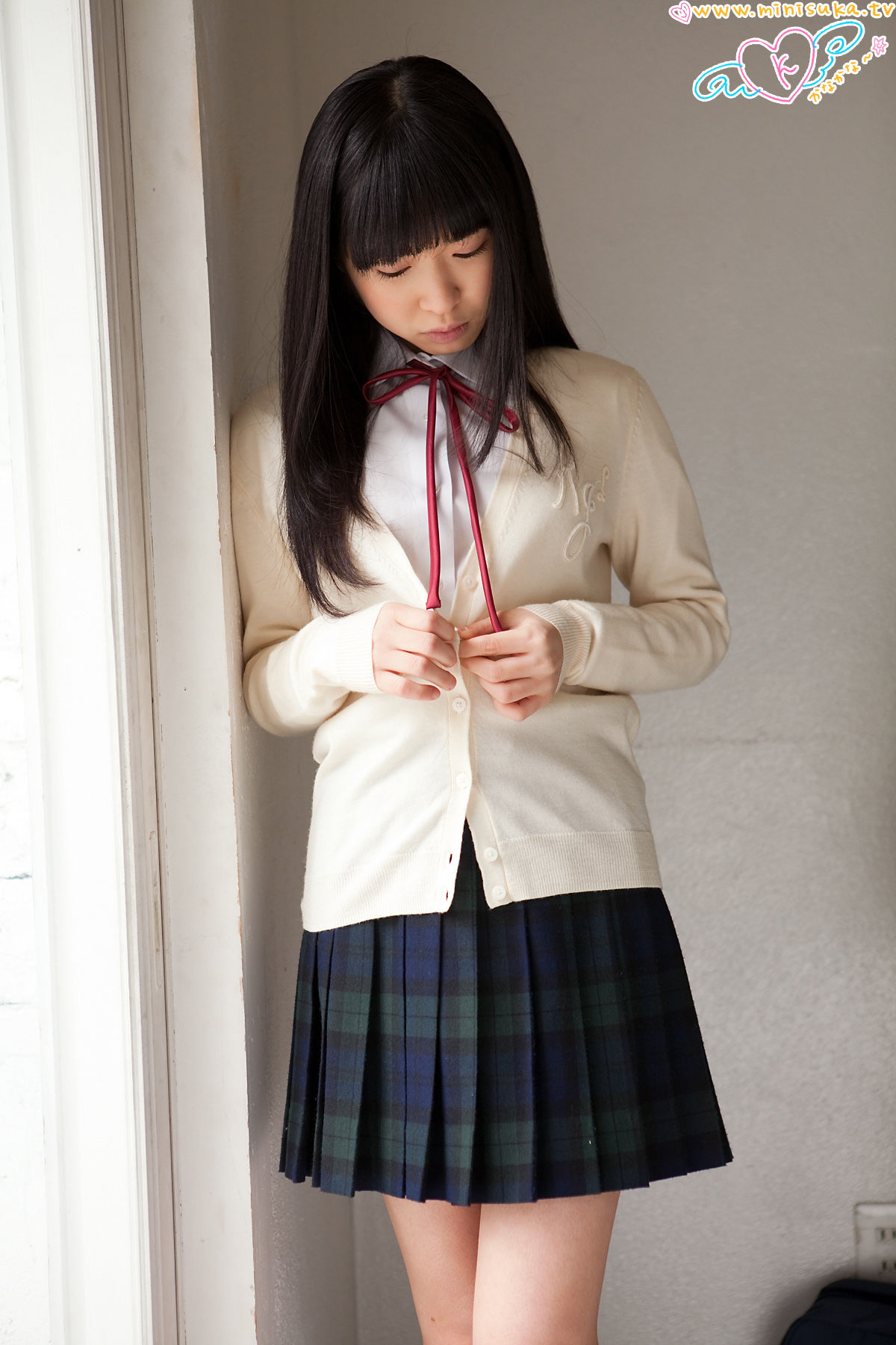 高杉果那 Kana Takasugi 第三部  Regular Gallery-图49