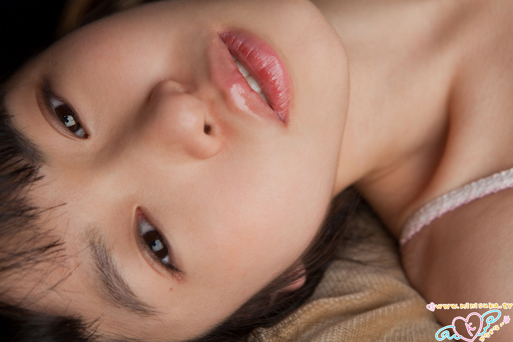 高杉果那 Kana Takasugi 第三部  Regular Gallery-图6