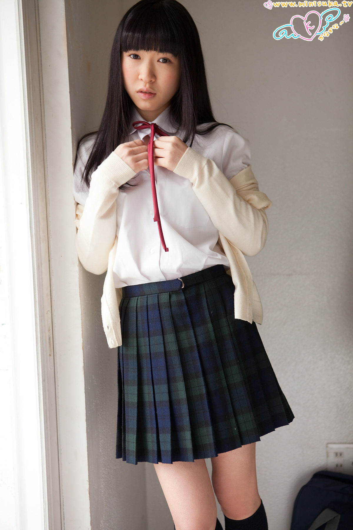 高杉果那 Kana Takasugi 第三部  Regular Gallery-图71