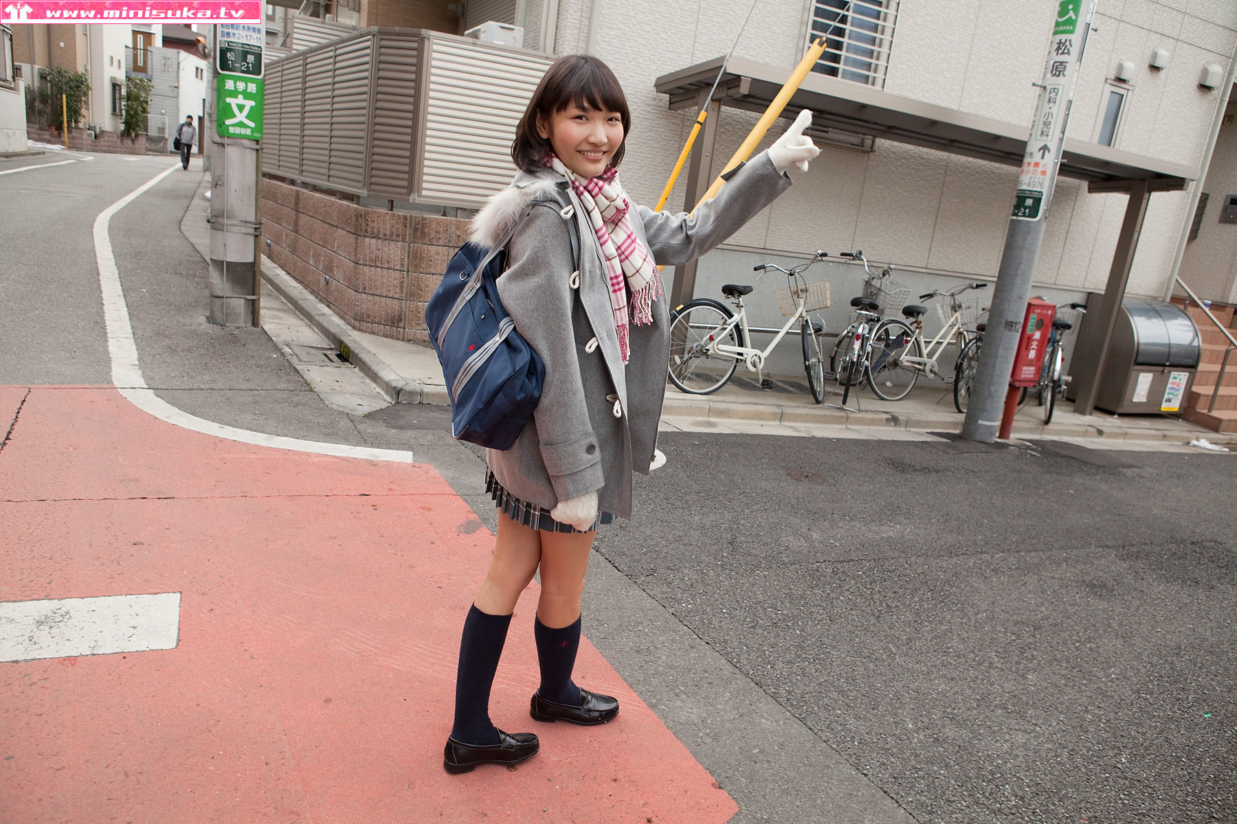 涼香 Ryouka ~ Regular Gallery-图111