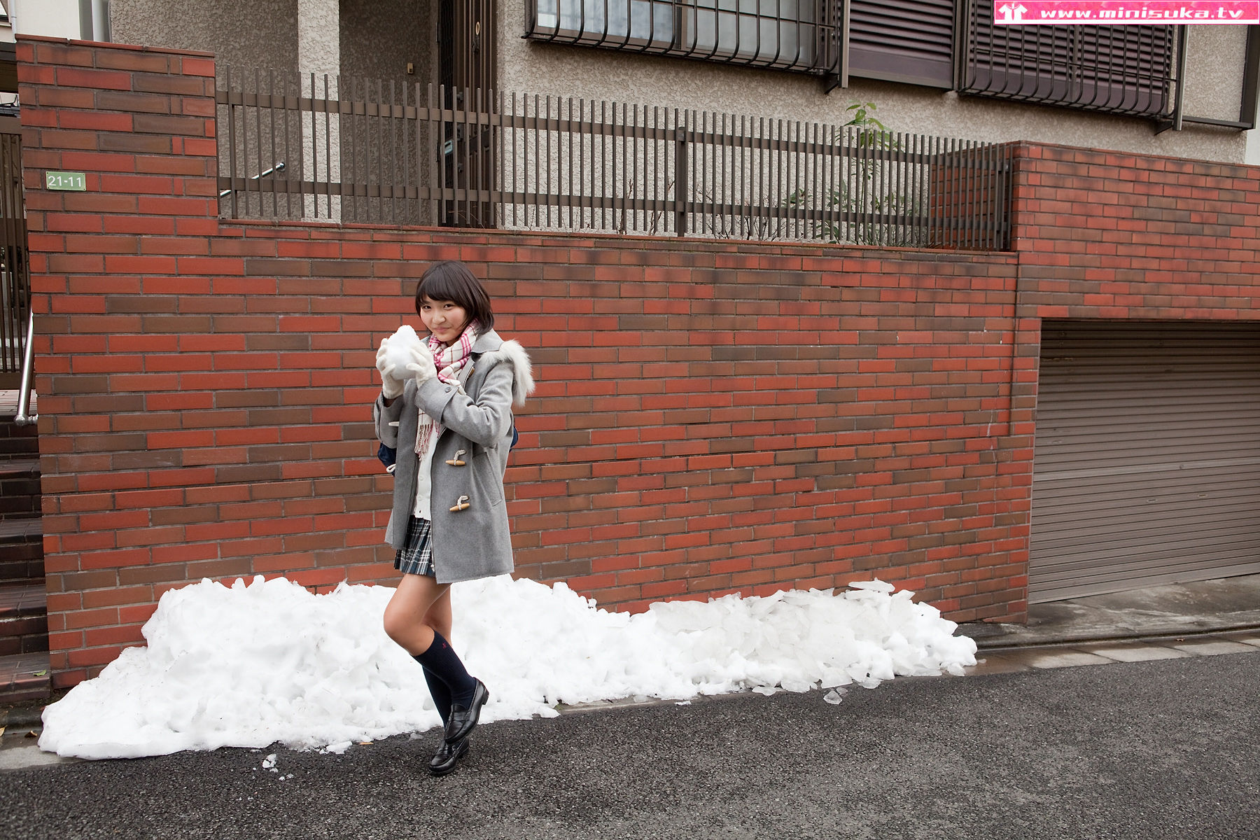 涼香 Ryouka ~ Regular Gallery-图12