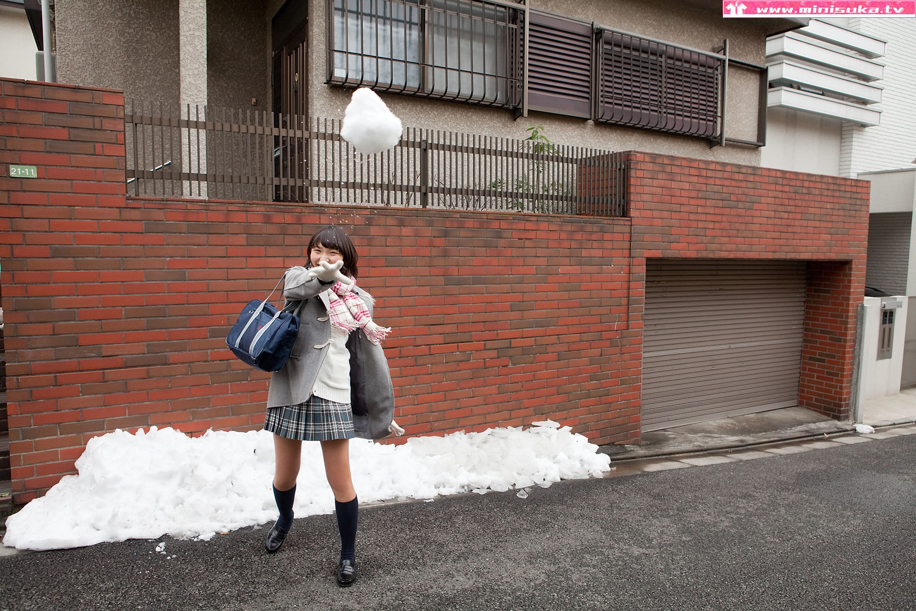 涼香 Ryouka ~ Regular Gallery-图23