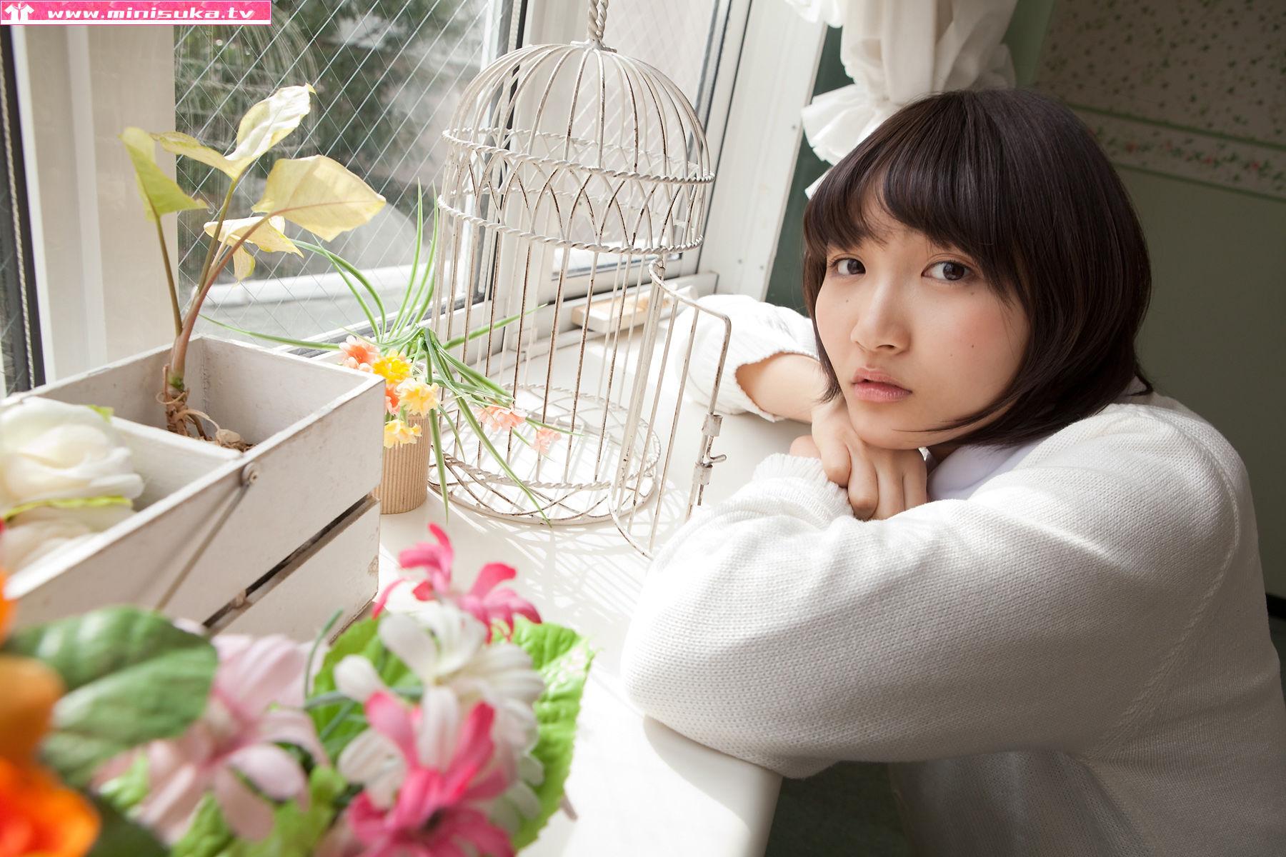 涼香 Ryouka ~ Regular Gallery-图61