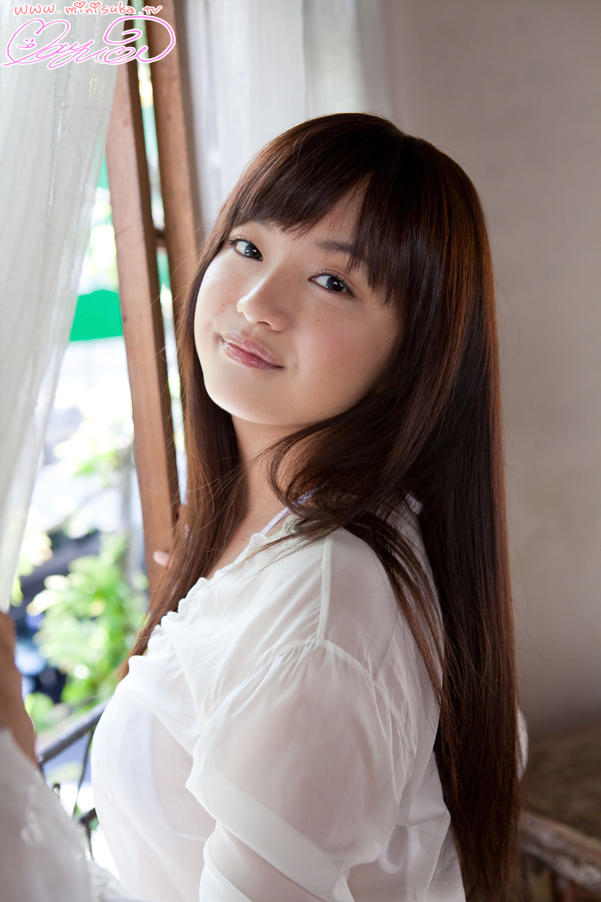 山中真由美 Mayumi Yamanaka 第十一部  Limited Gallery-图33