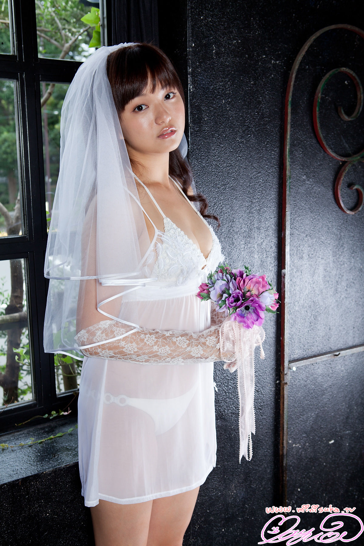 山中真由美 Mayumi Yamanaka 第十一部  Limited Gallery-图37