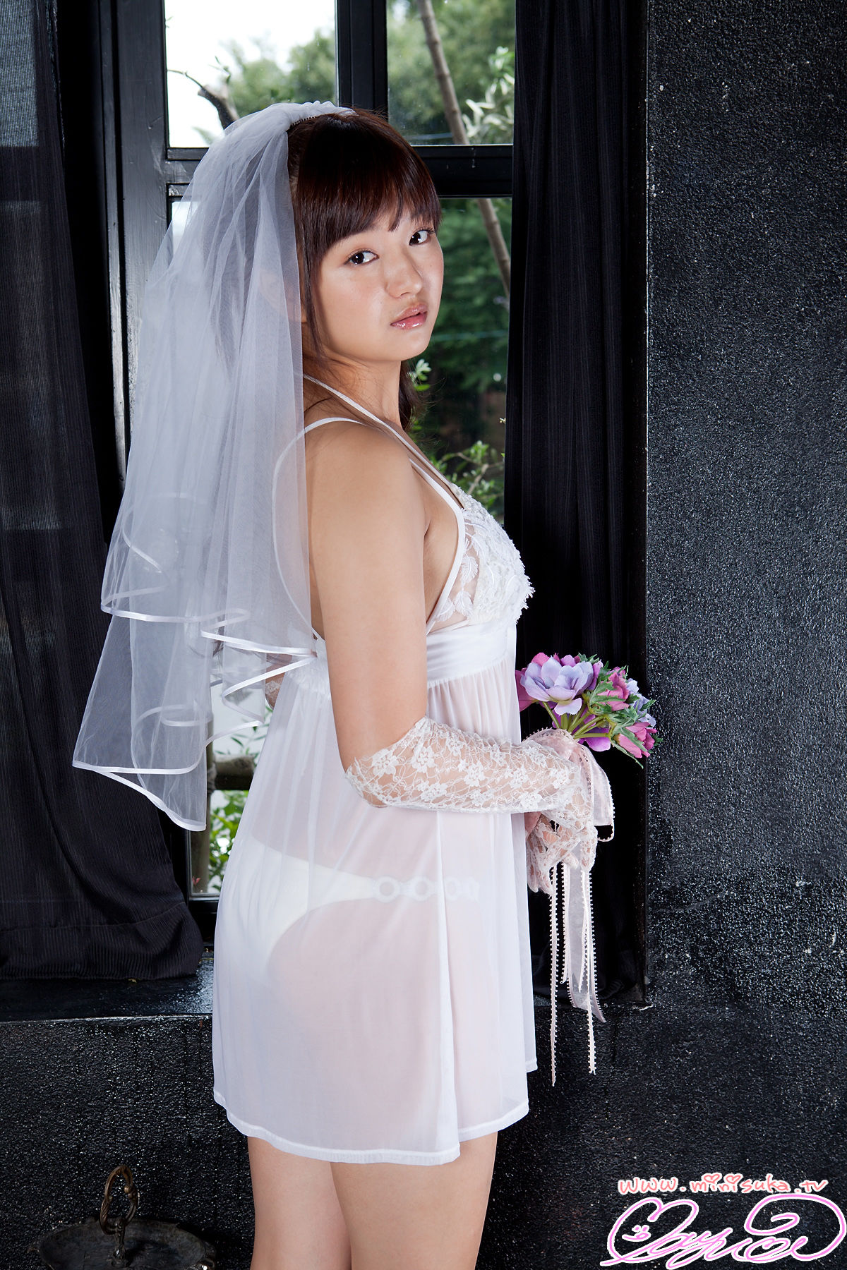 山中真由美 Mayumi Yamanaka 第十一部  Limited Gallery-图38