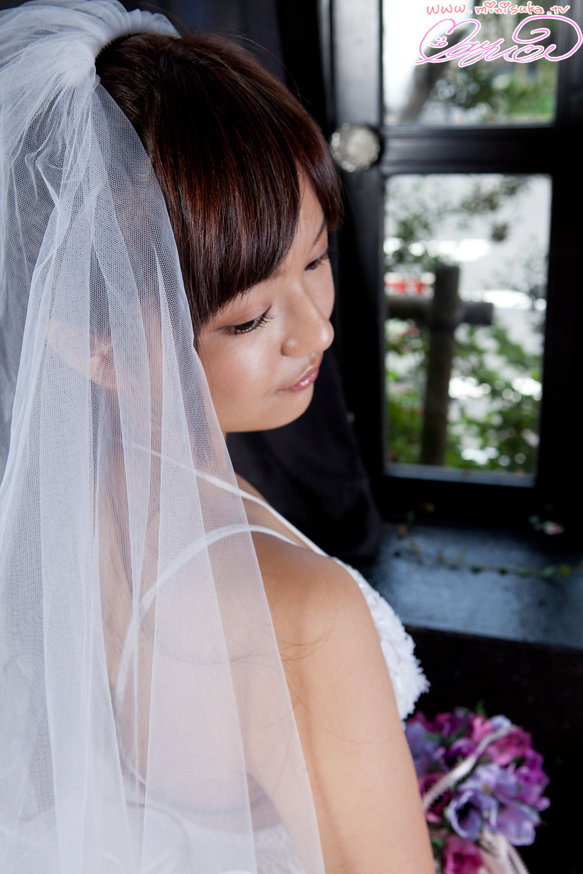 山中真由美 Mayumi Yamanaka 第十一部  Limited Gallery-图47