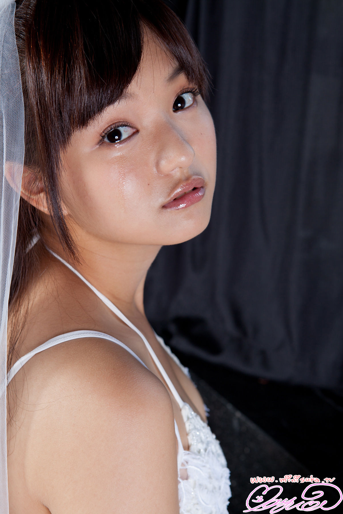 山中真由美 Mayumi Yamanaka 第十一部  Limited Gallery-图50