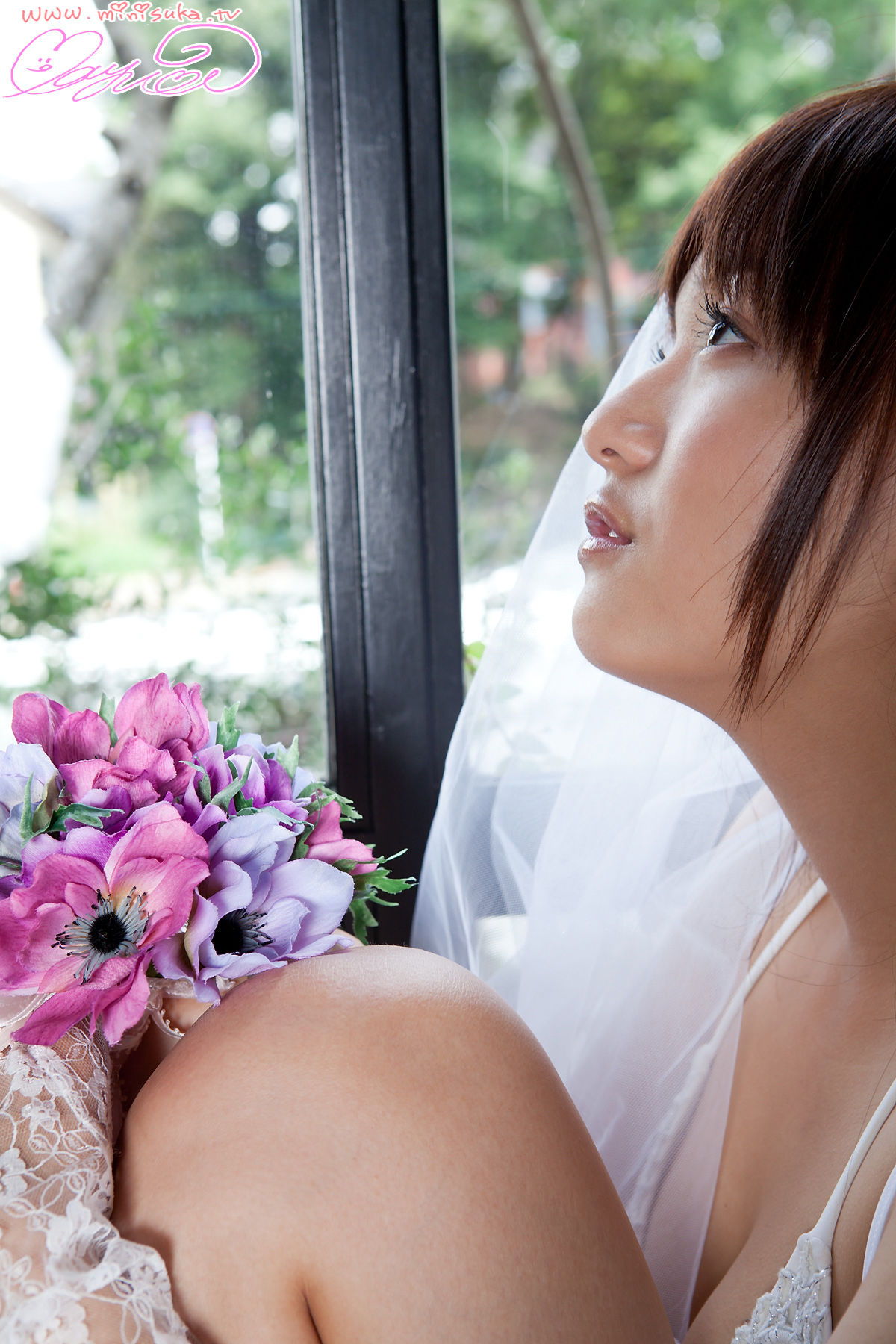 山中真由美 Mayumi Yamanaka 第十一部  Limited Gallery-图51