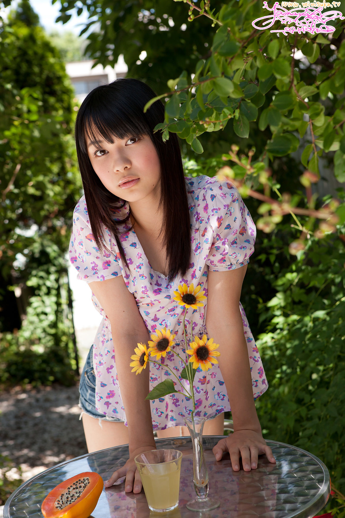 山中知惠 Tomoe Yamanaka 第十三部  Special Gallery-图50