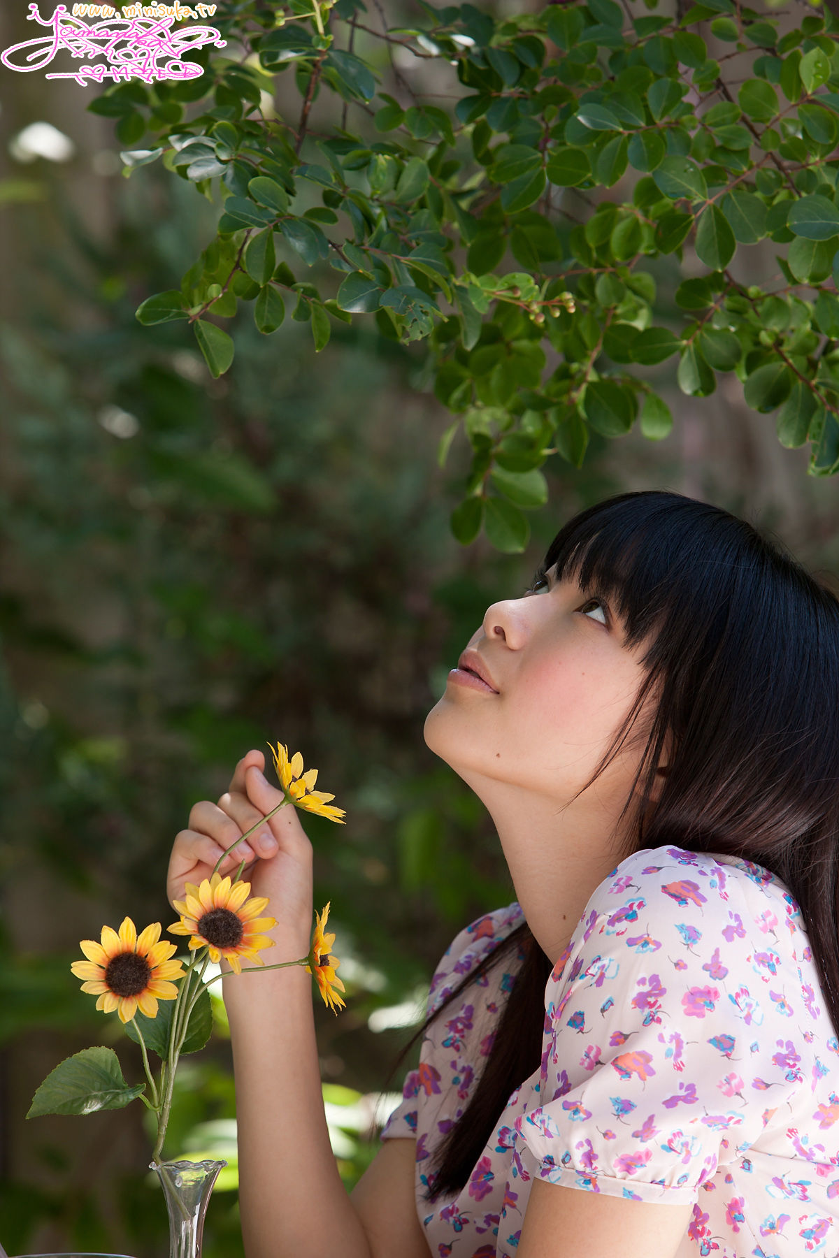 山中知惠 Tomoe Yamanaka 第十三部  Special Gallery-图51