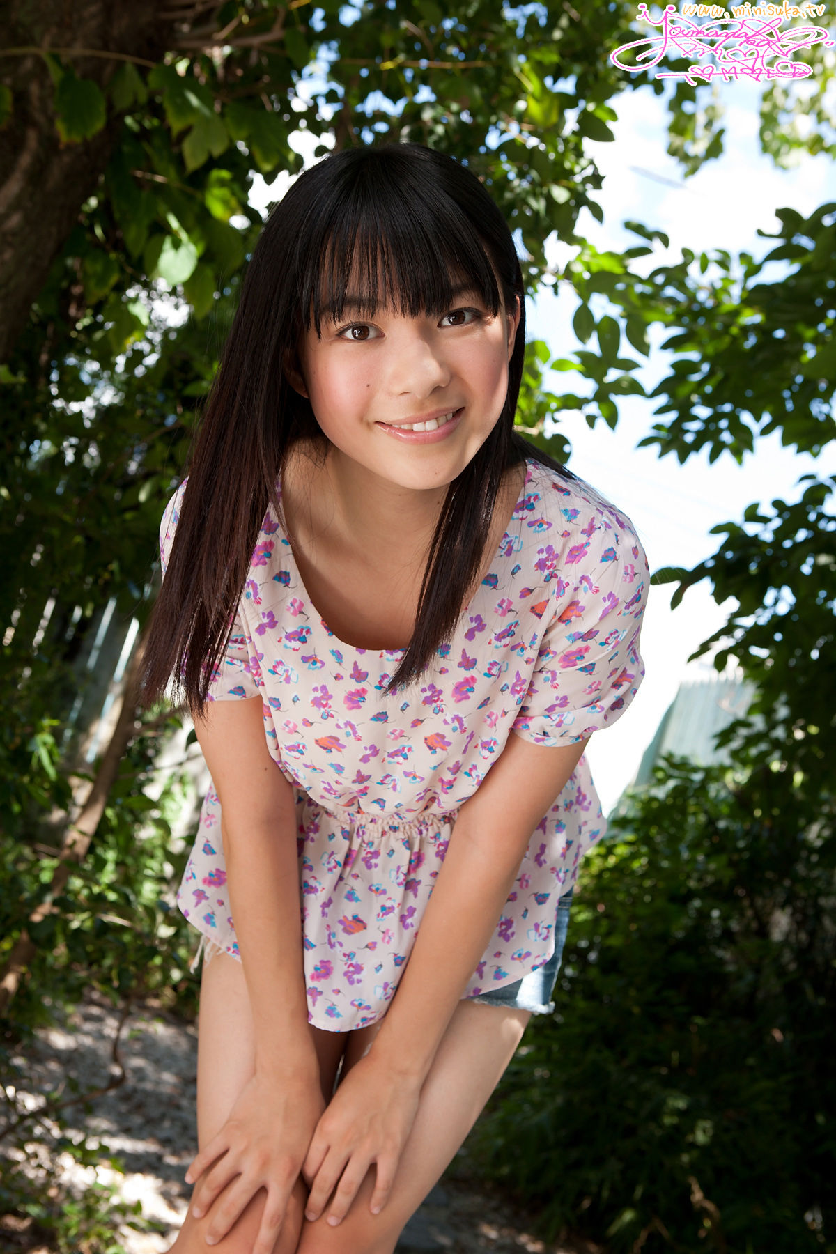 山中知惠 Tomoe Yamanaka 第十三部  Special Gallery-图53