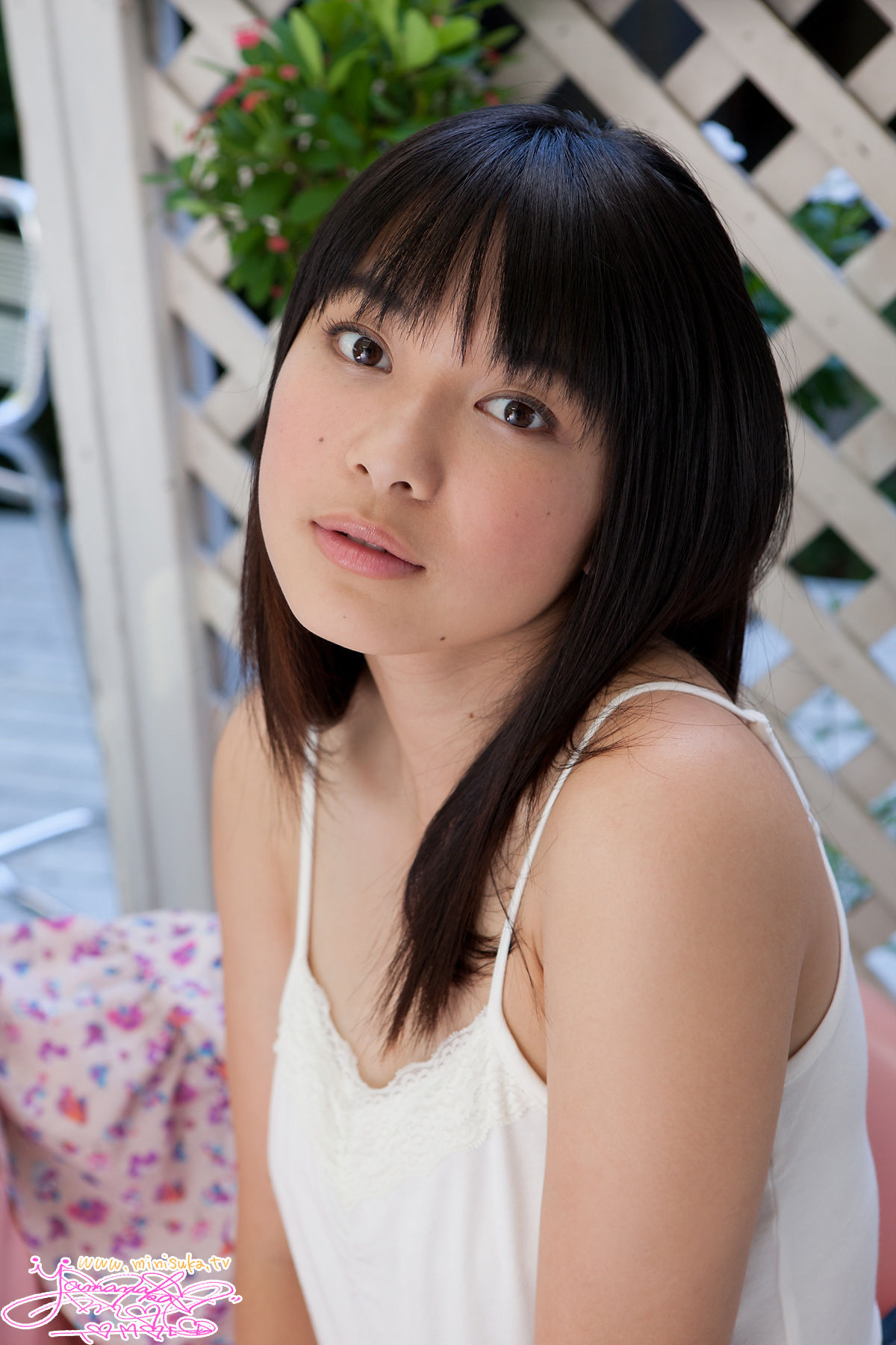 山中知惠 Tomoe Yamanaka 第十三部  Special Gallery-图86